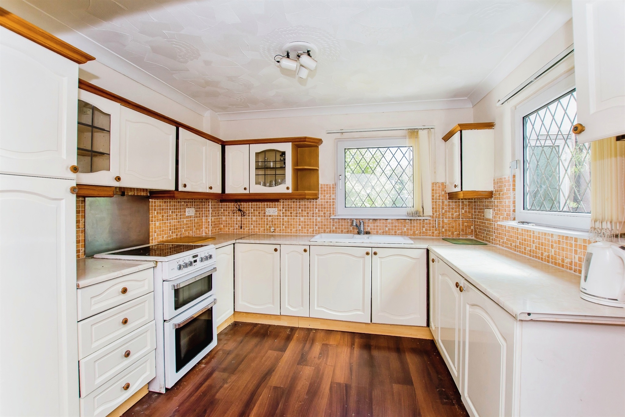 3 bed Detached
