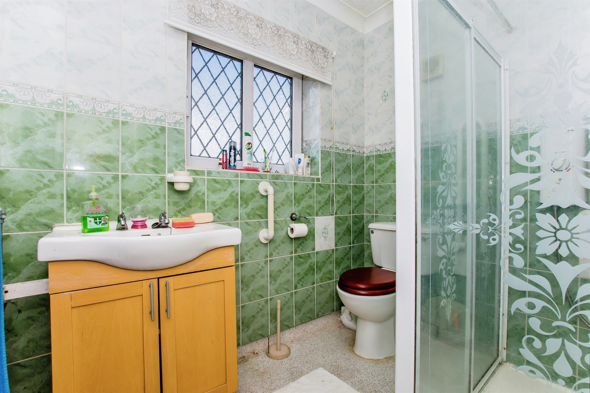 3 bed Detached