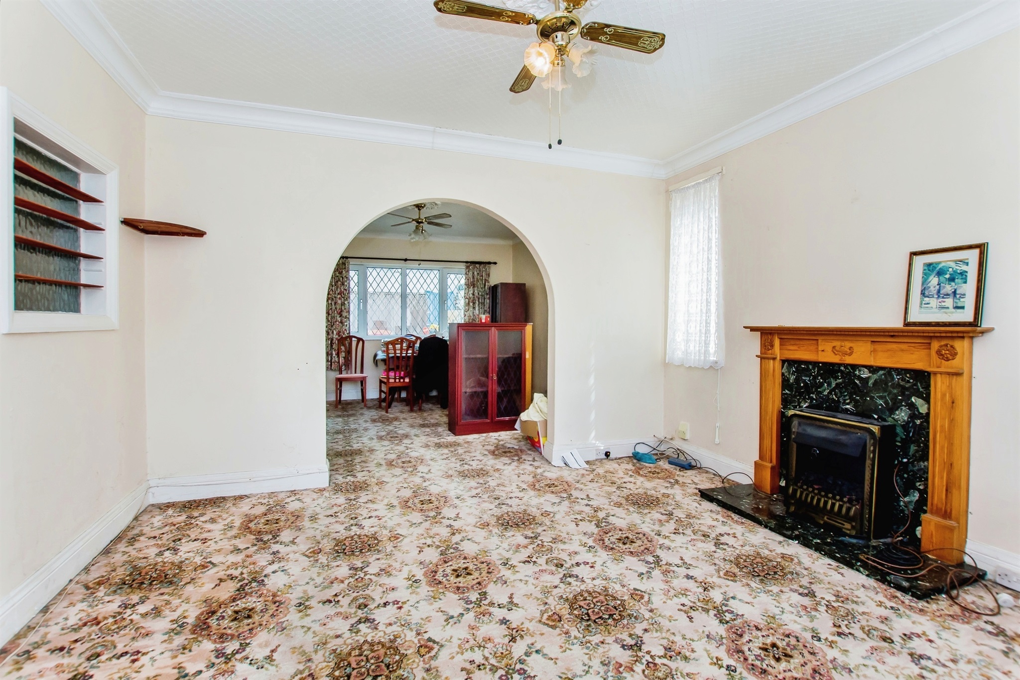 3 bed Detached