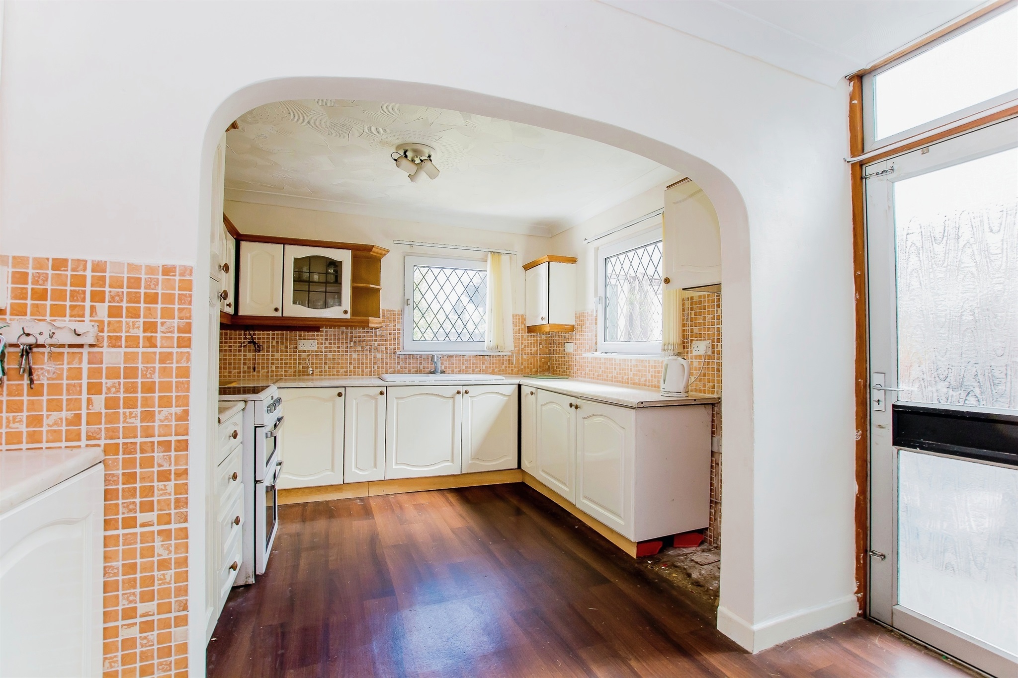 3 bed Detached