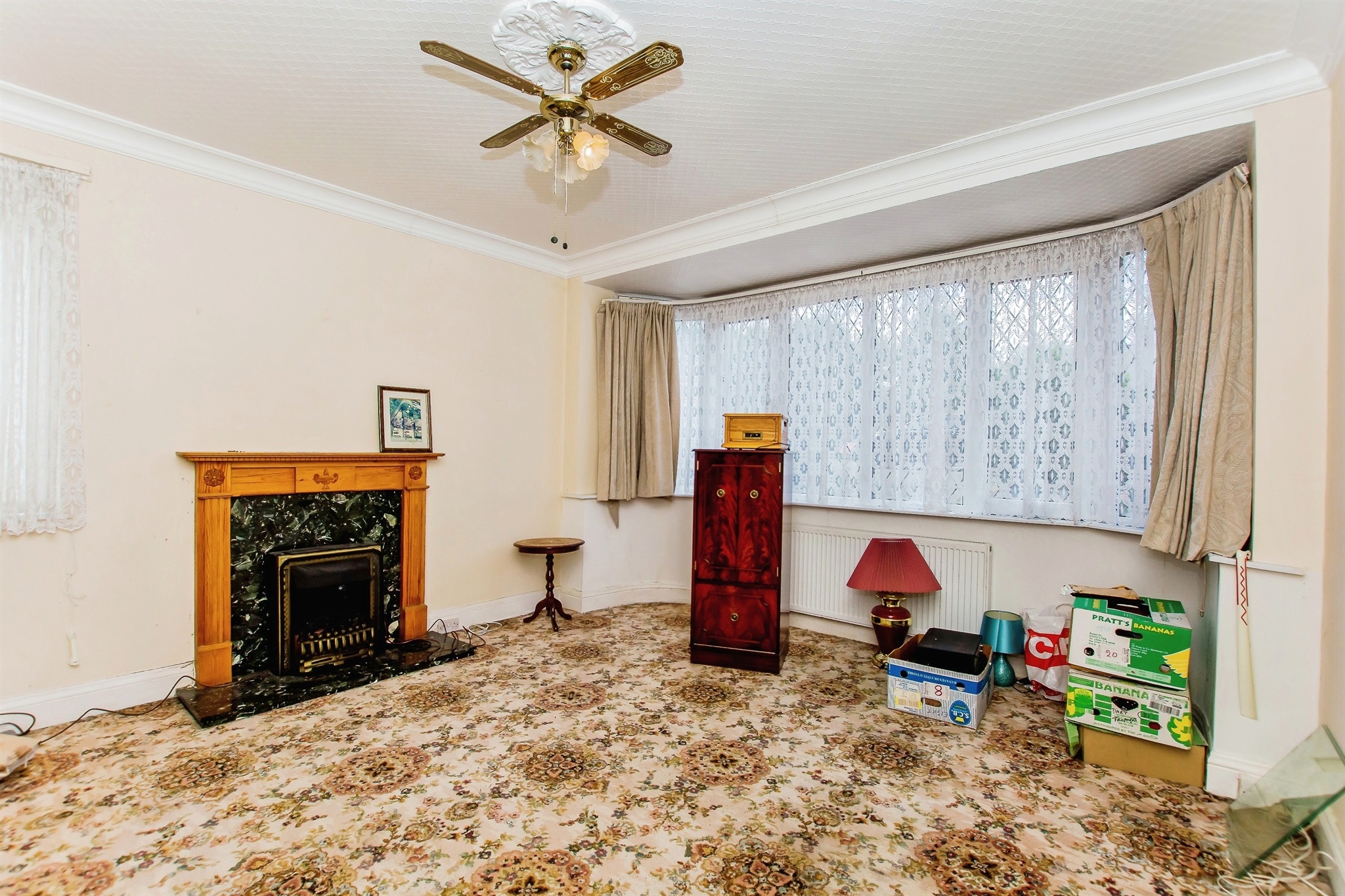 3 bed Detached