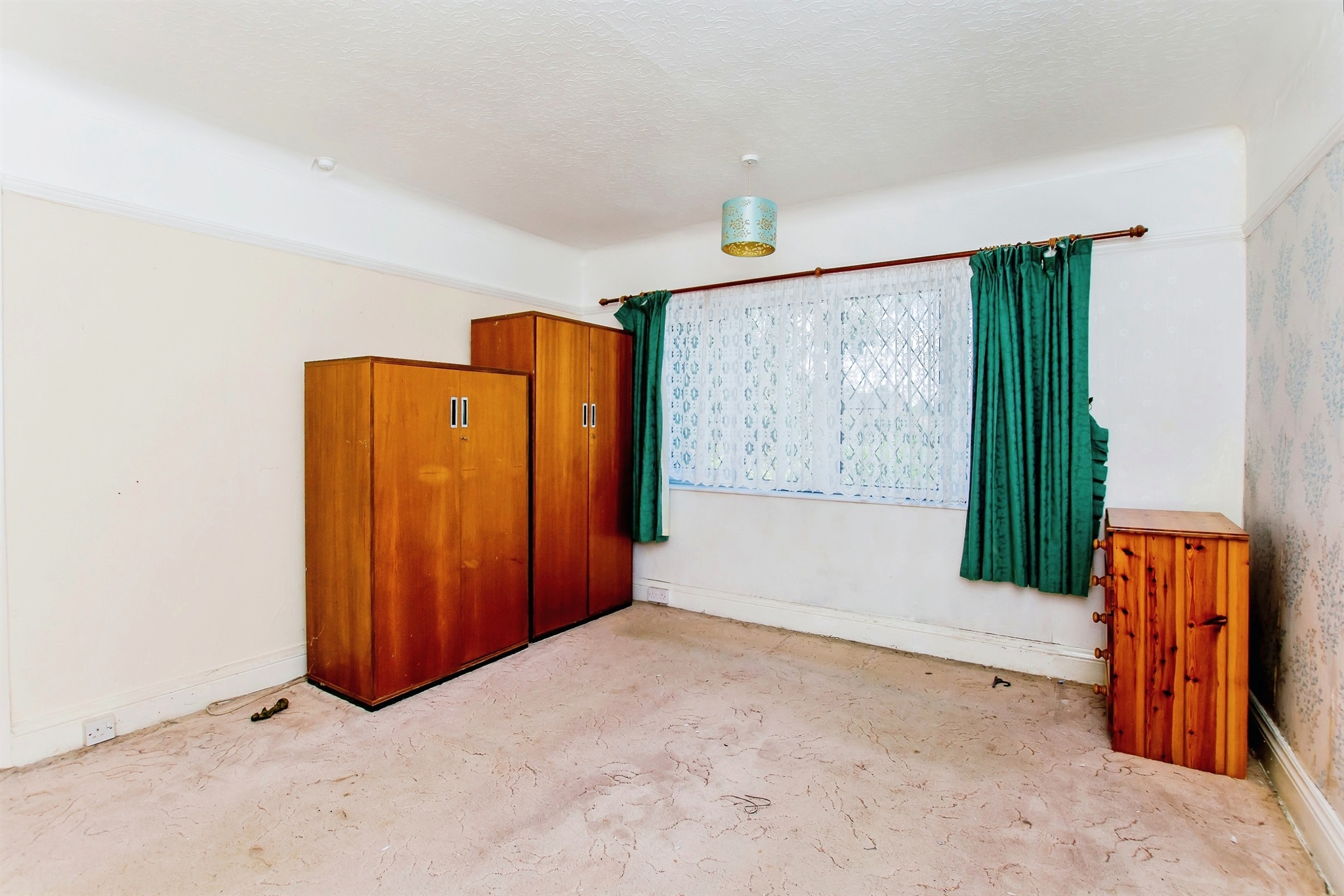 3 bed Detached