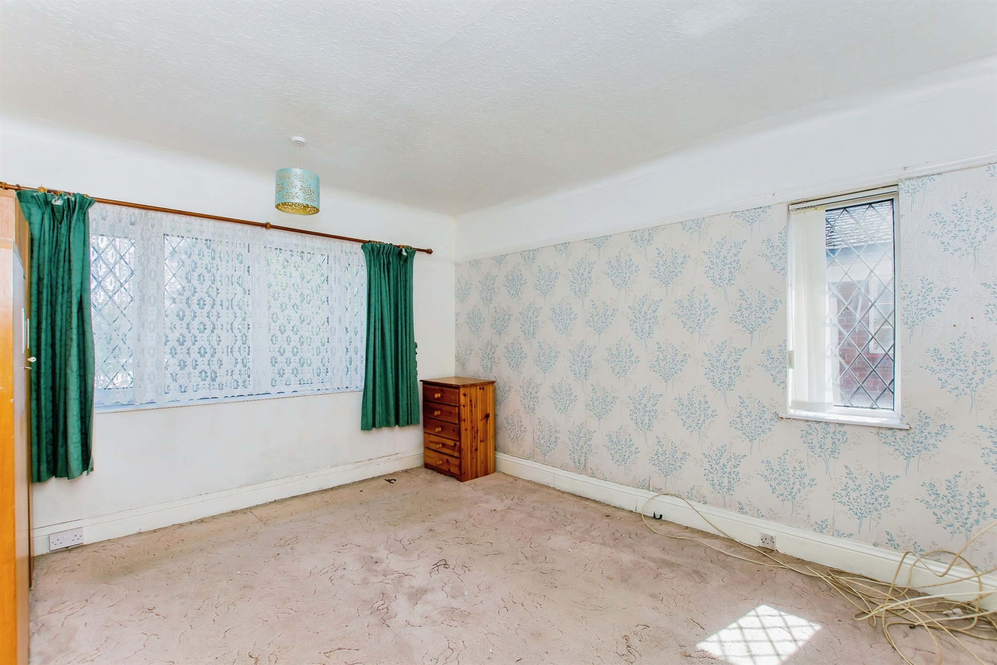 3 bed Detached