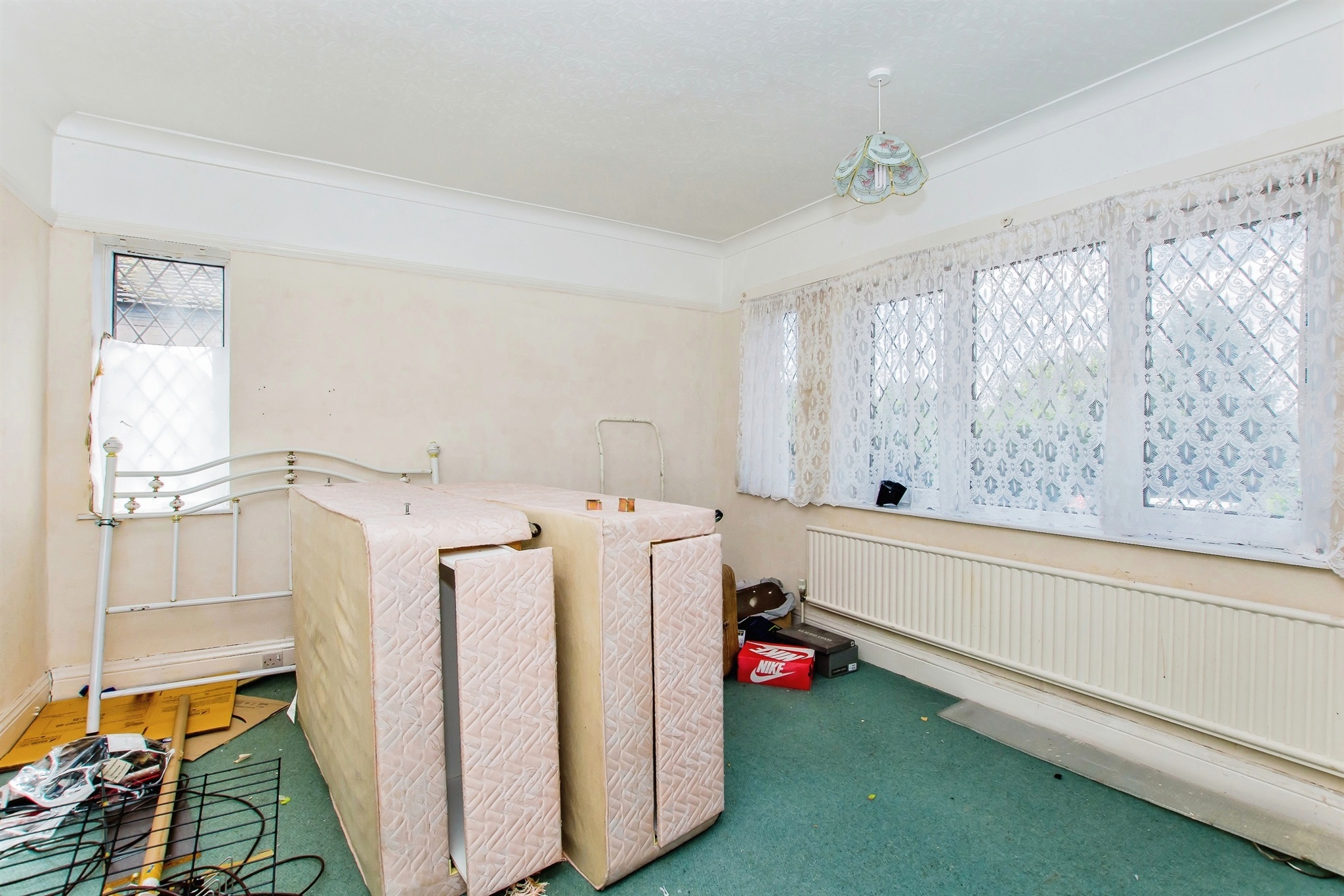 3 bed Detached