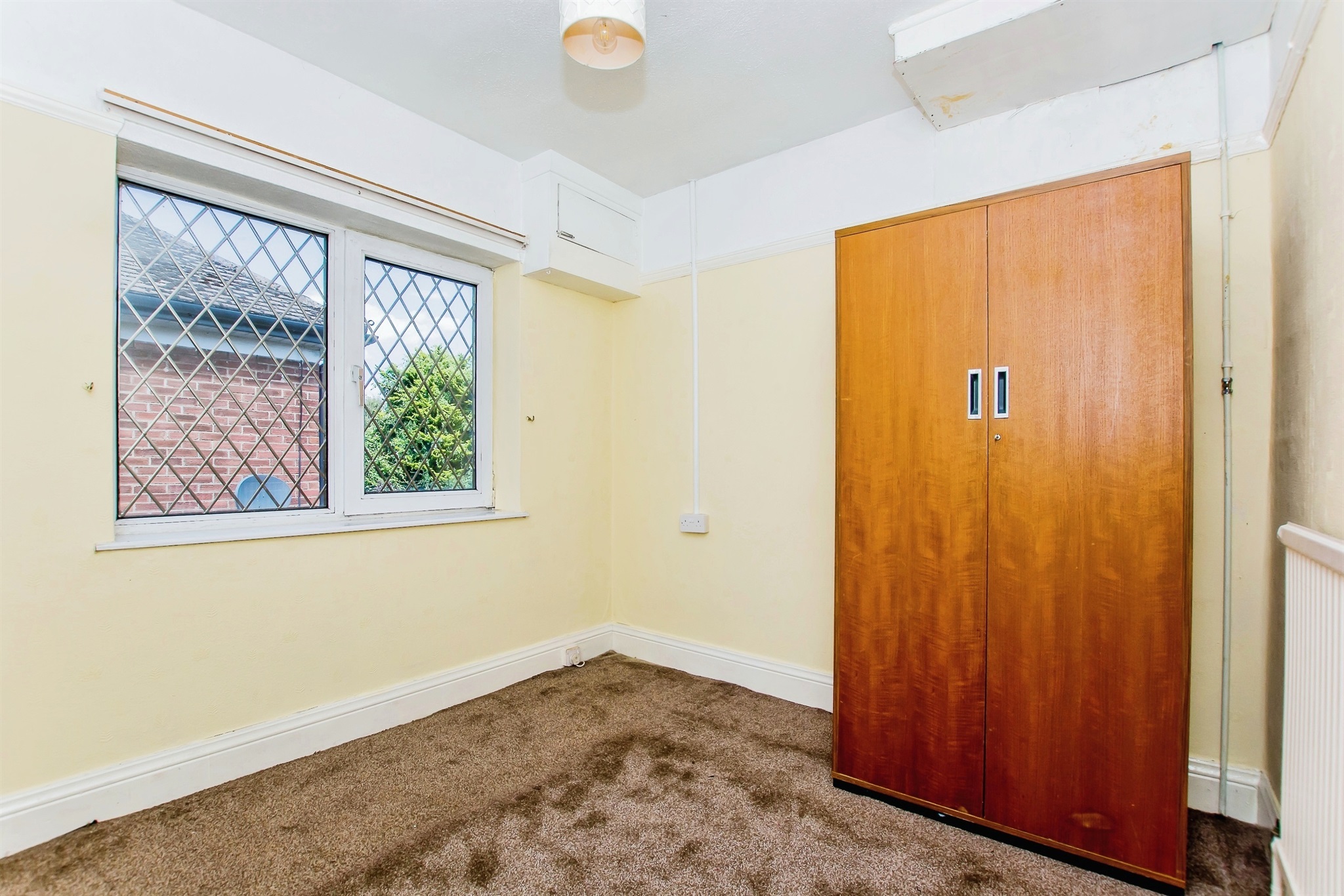 3 bed Detached