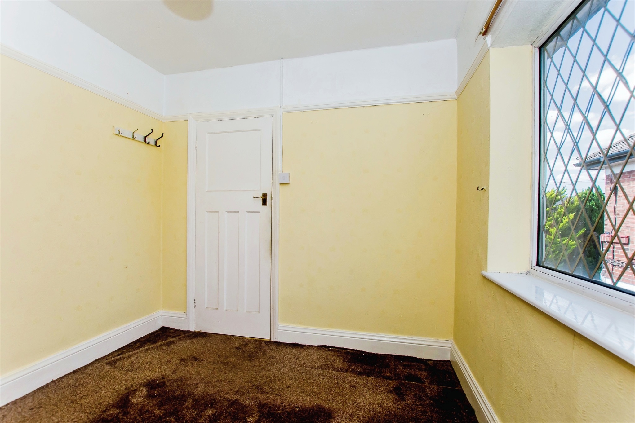 3 bed Detached