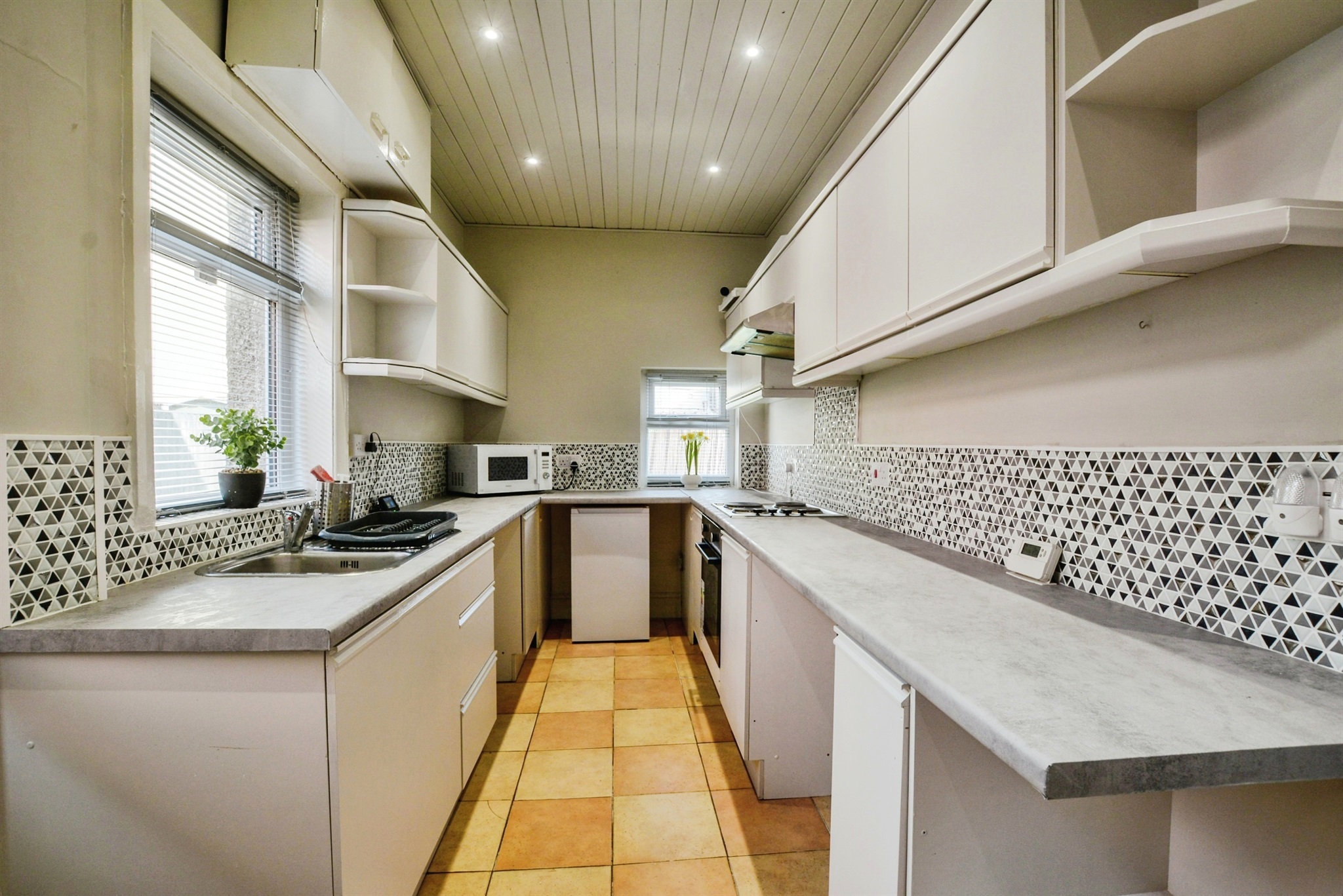 3 bed Semi-Detached