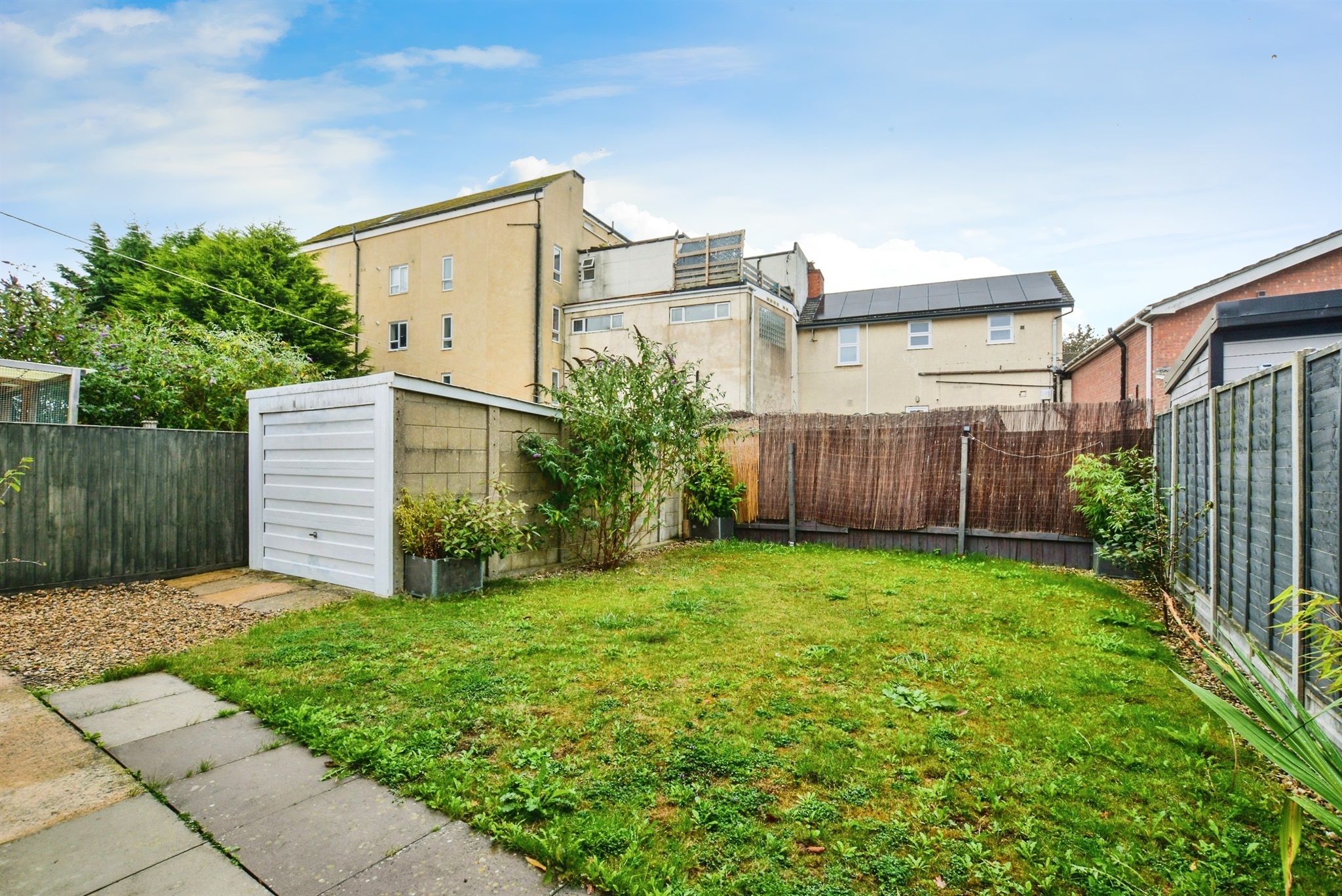 3 bed Semi-Detached