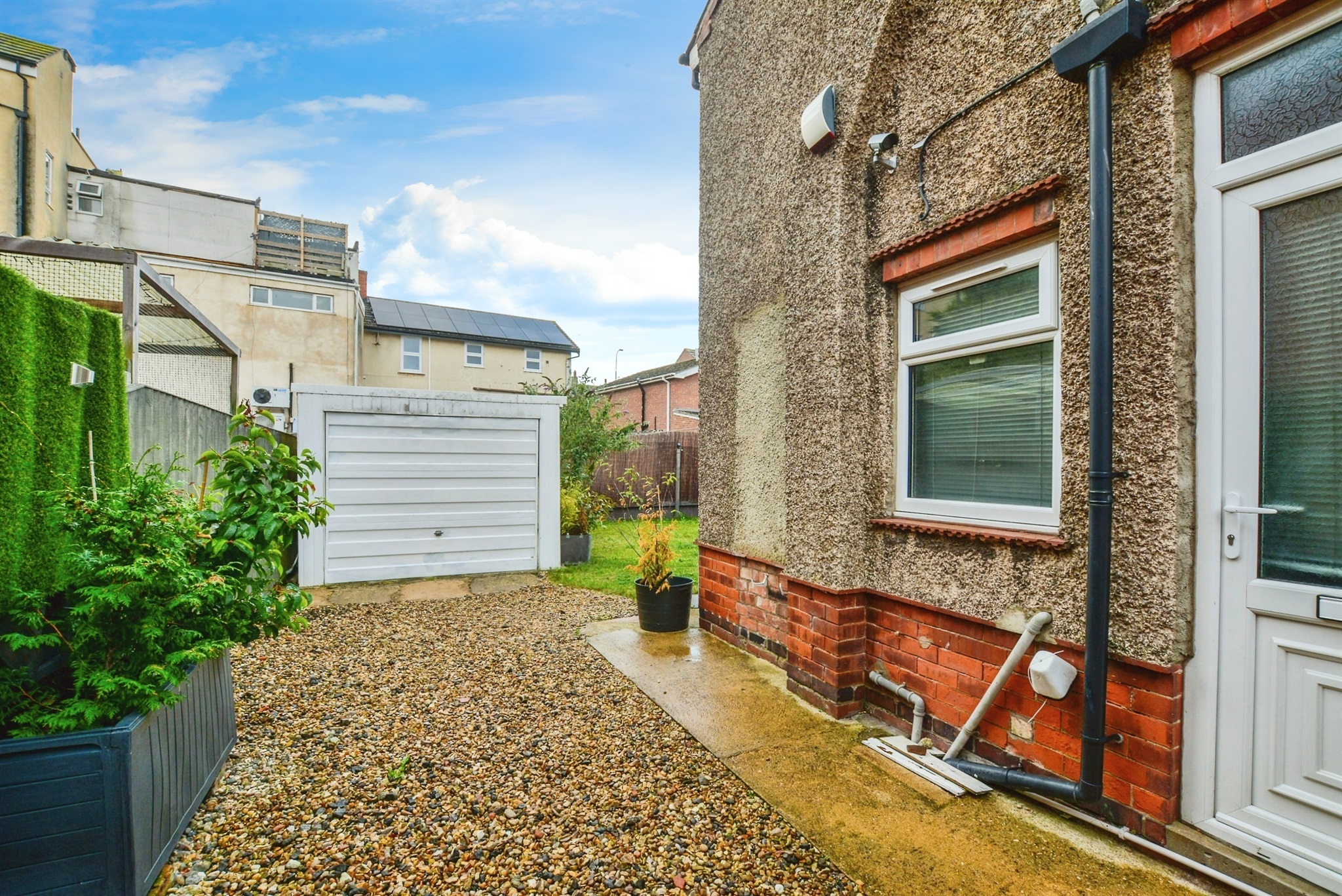 3 bed Semi-Detached