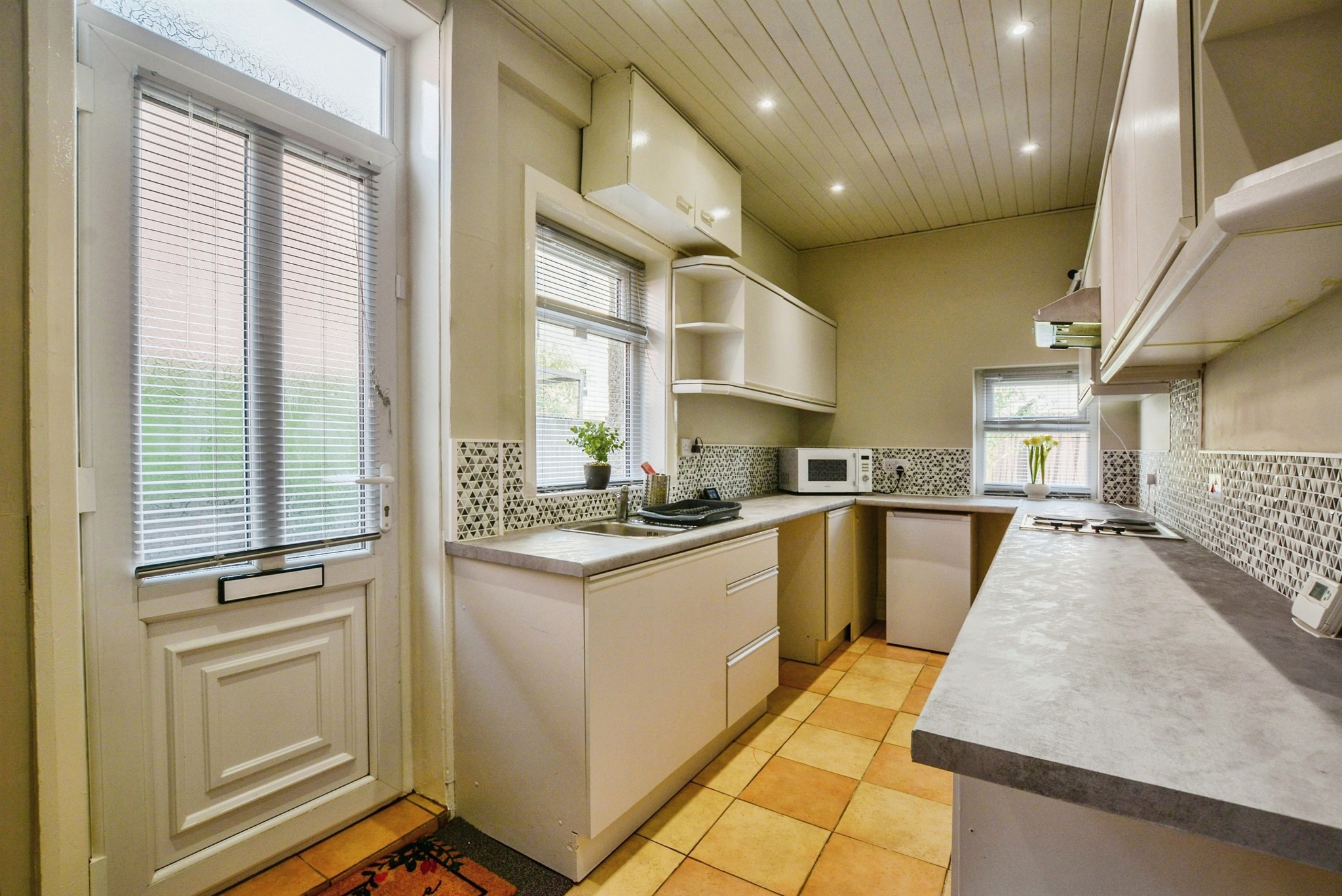 3 bed Semi-Detached
