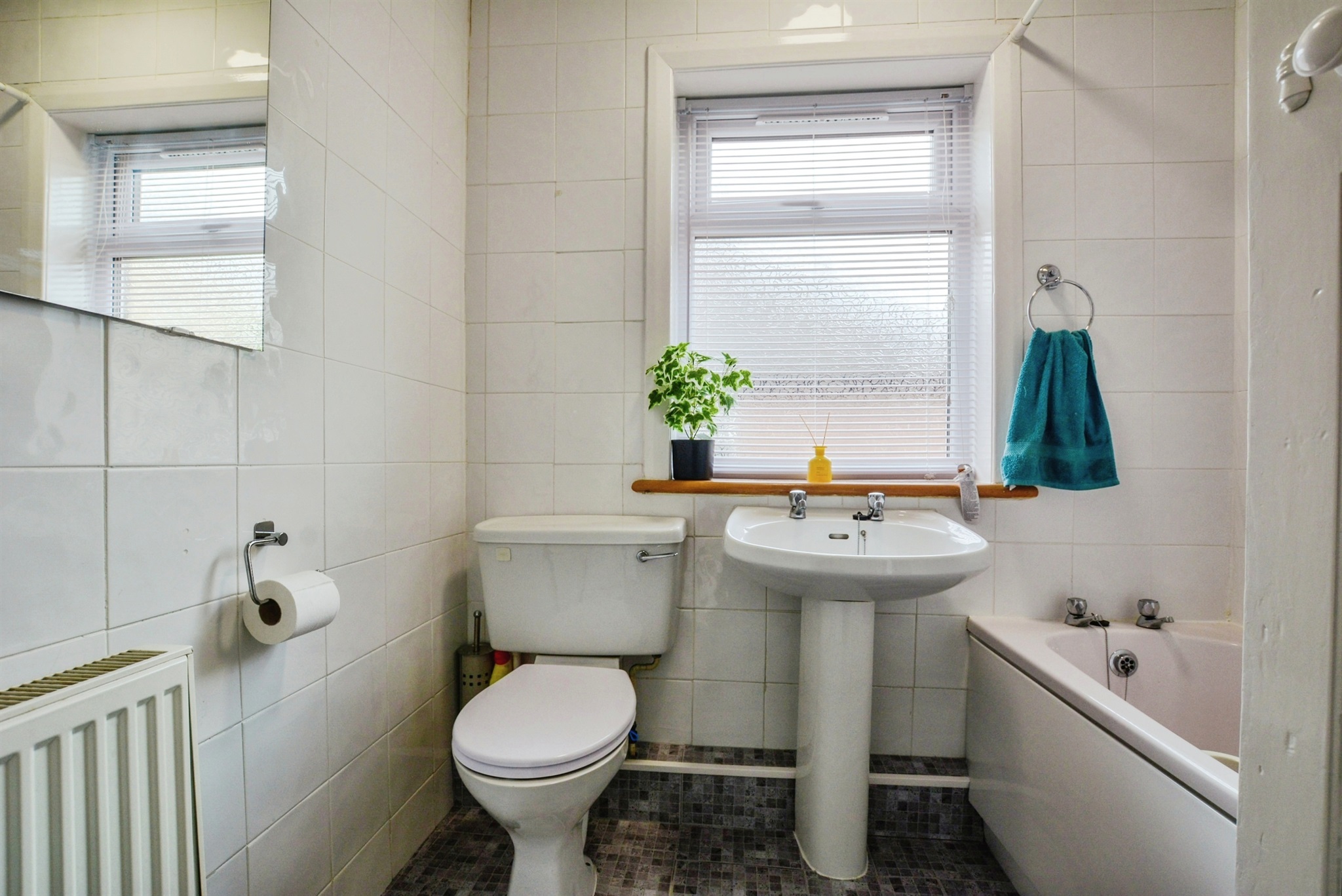 3 bed Semi-Detached