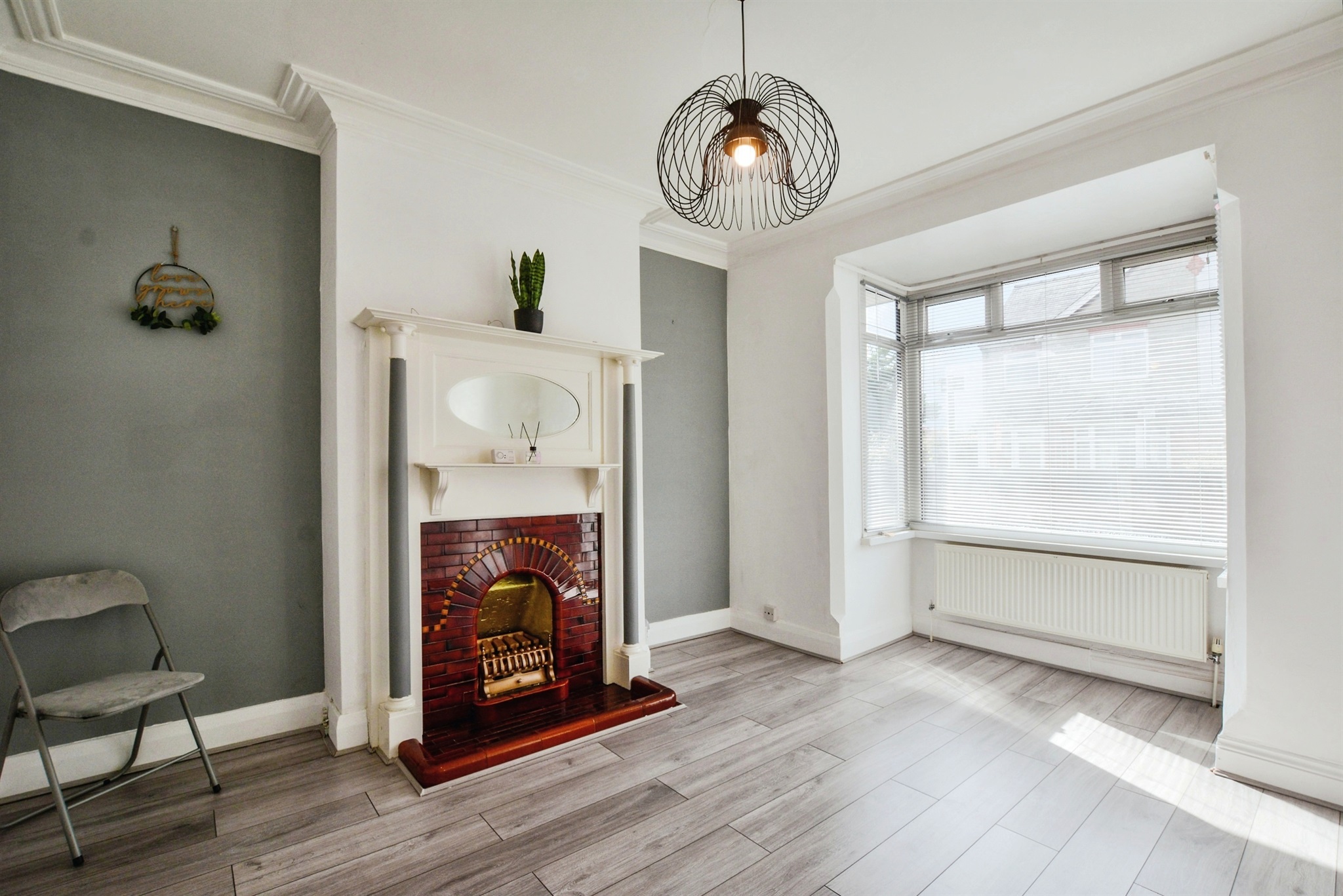 3 bed Semi-Detached