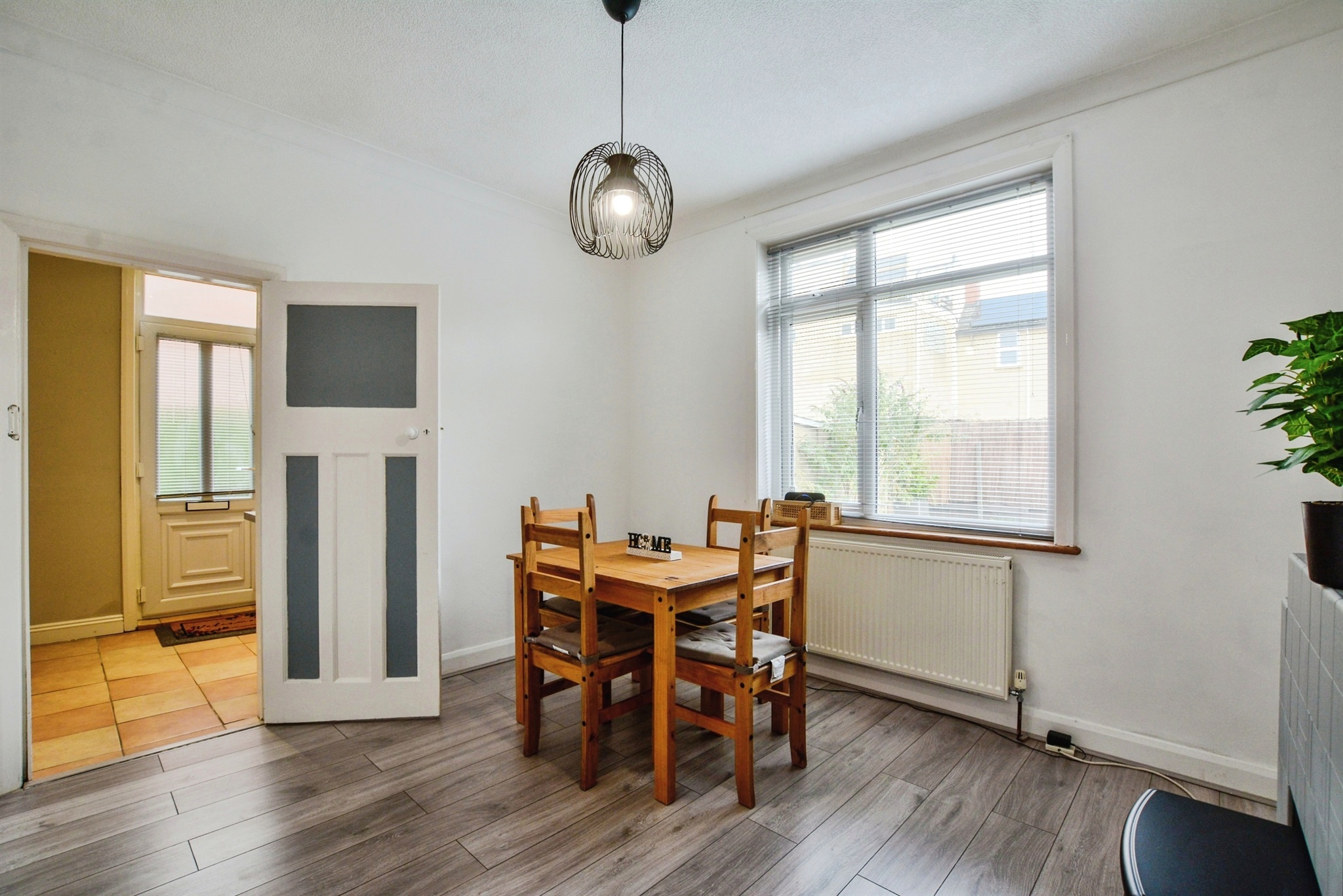 3 bed Semi-Detached