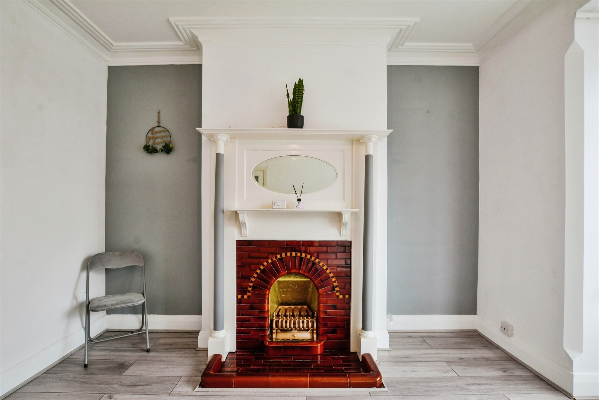 3 bed Semi-Detached