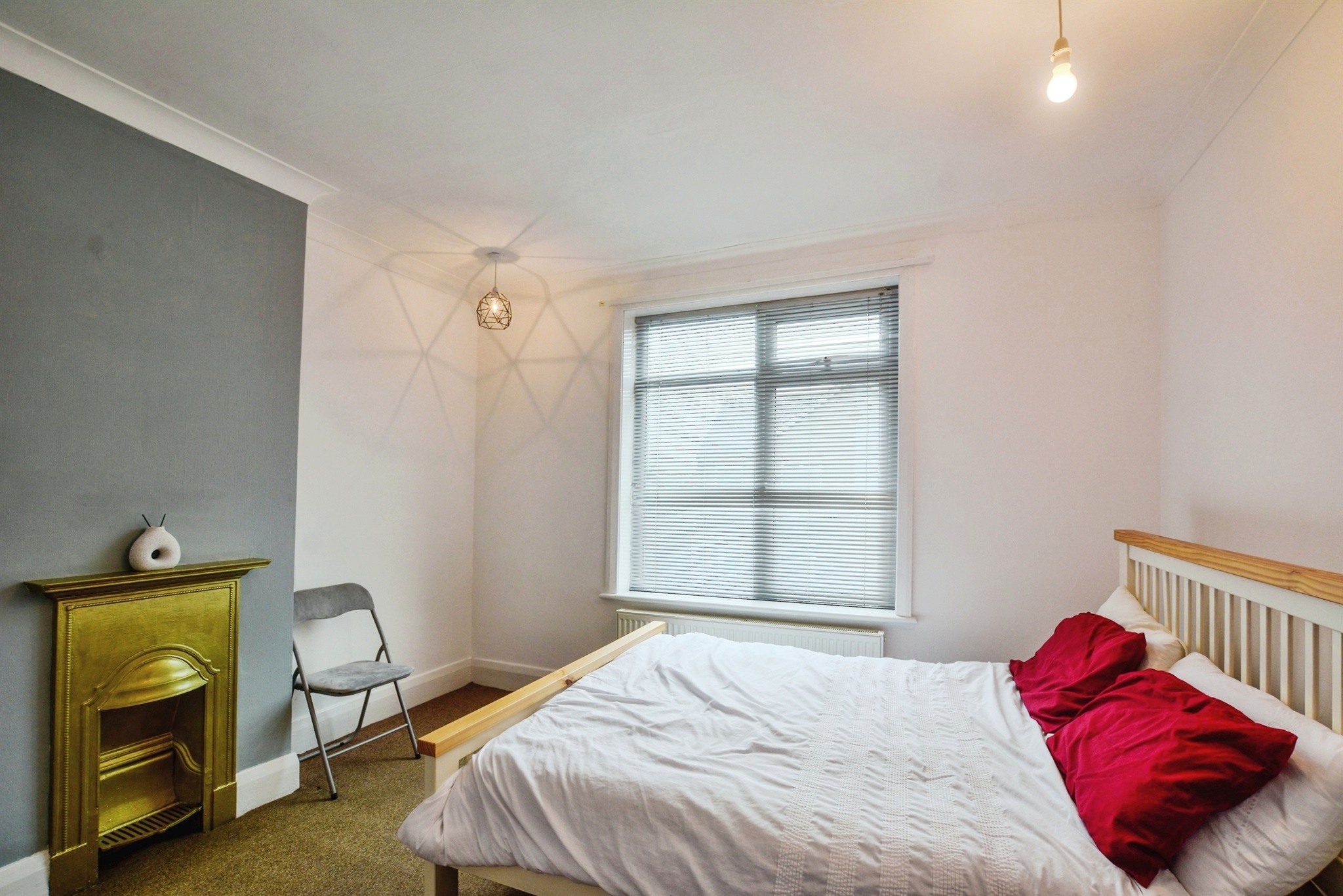 3 bed Semi-Detached