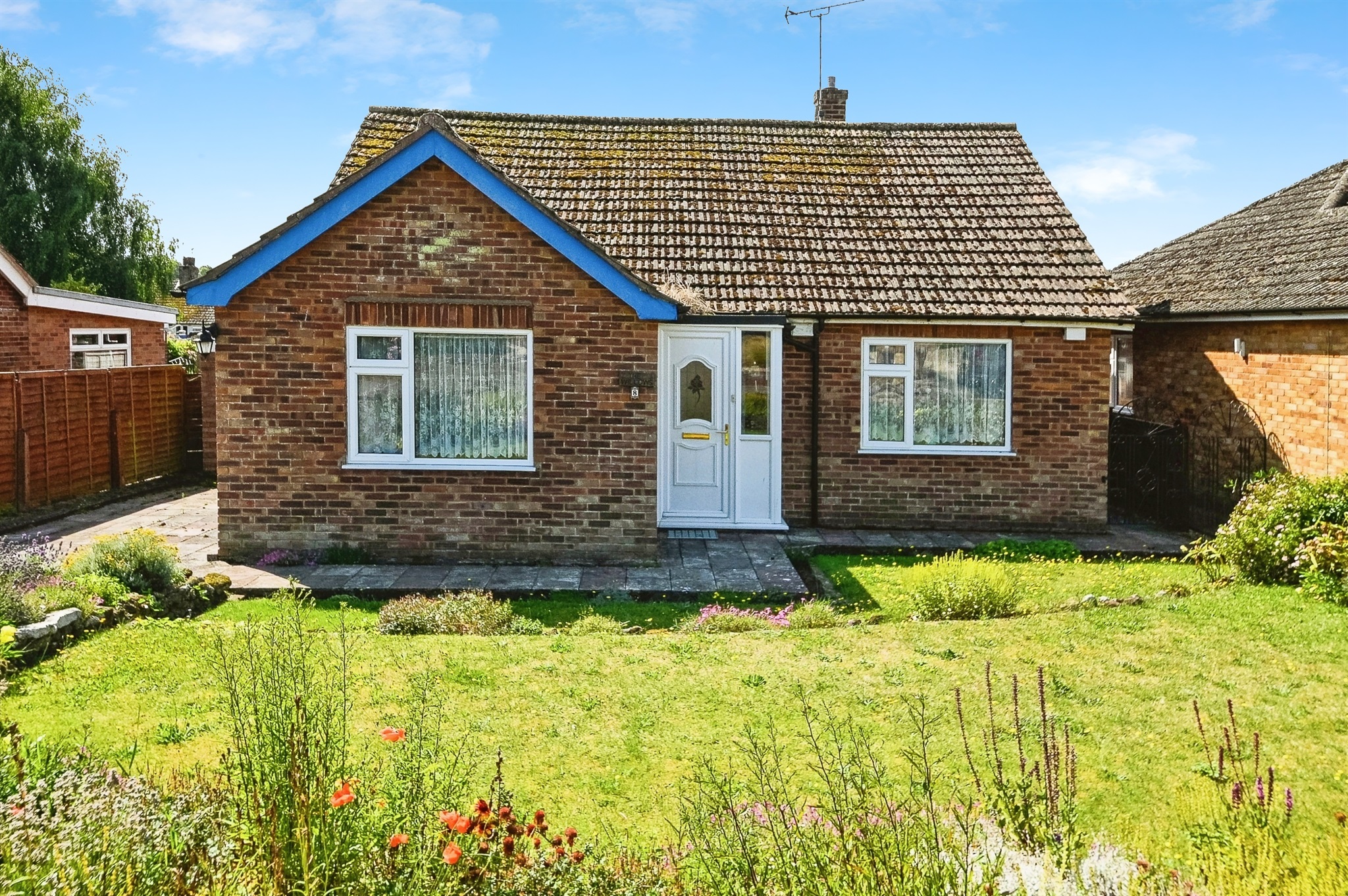 3 bed Detached Bungalow