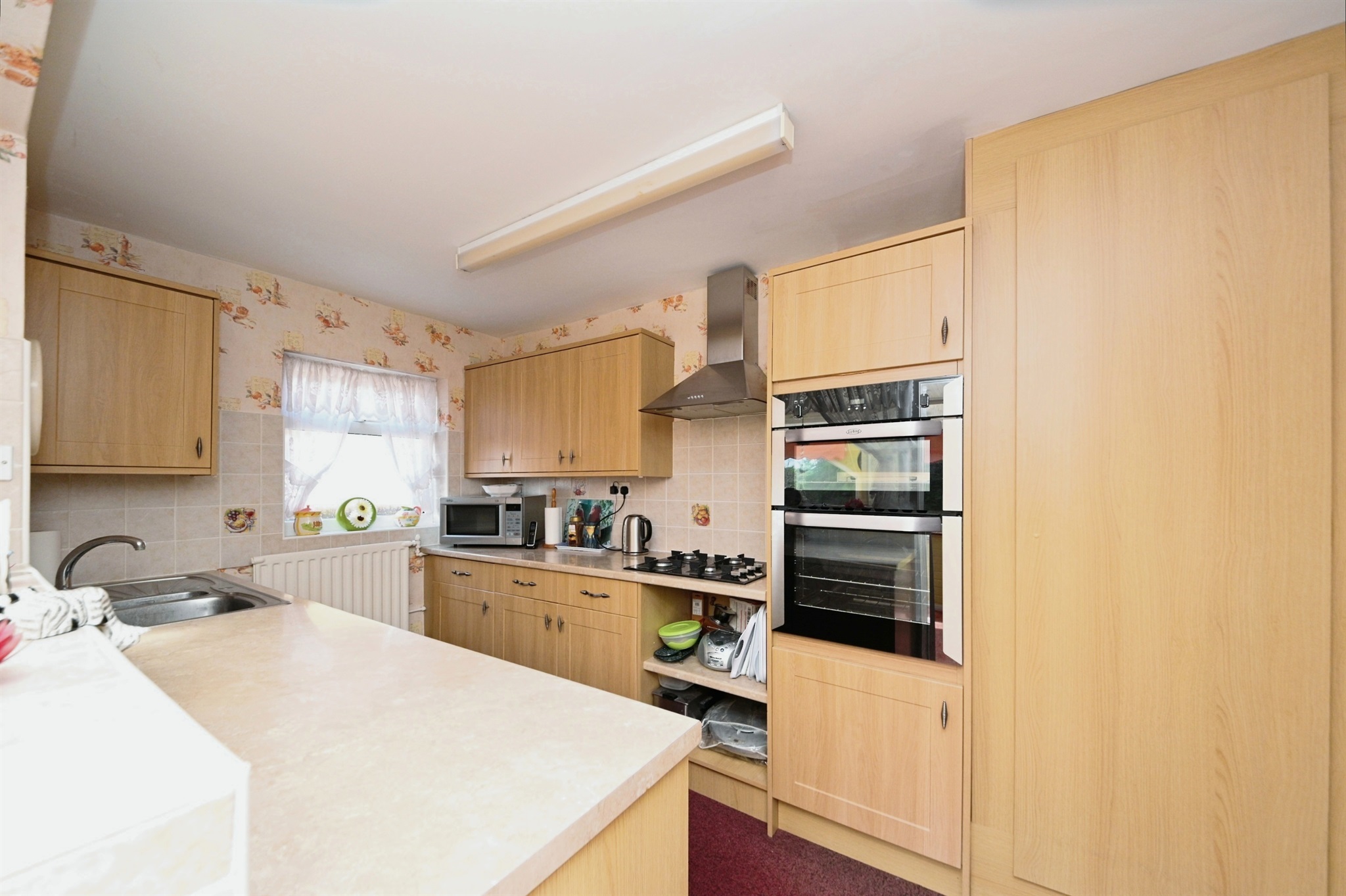 3 bed Detached Bungalow