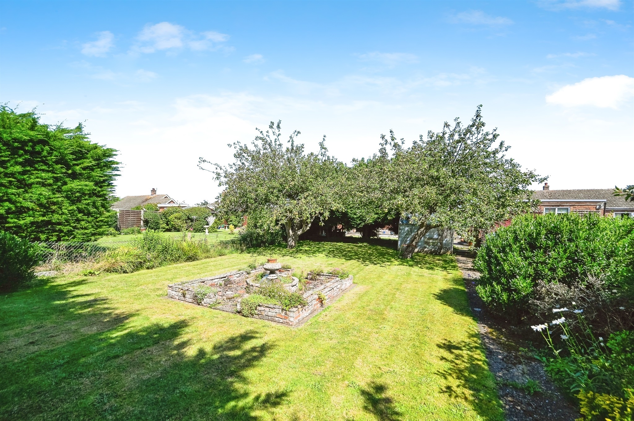 3 bed Detached Bungalow
