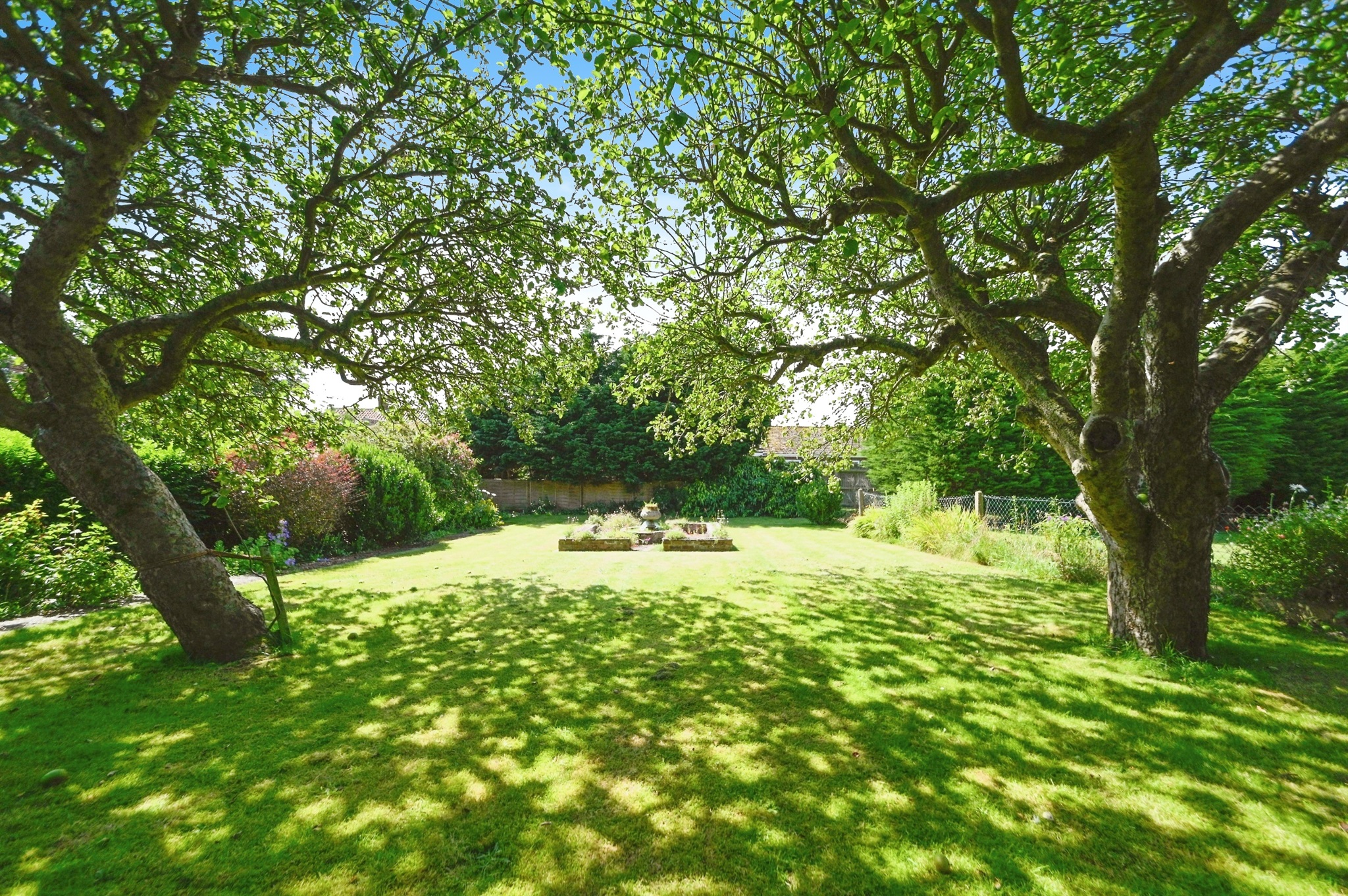 3 bed Detached Bungalow