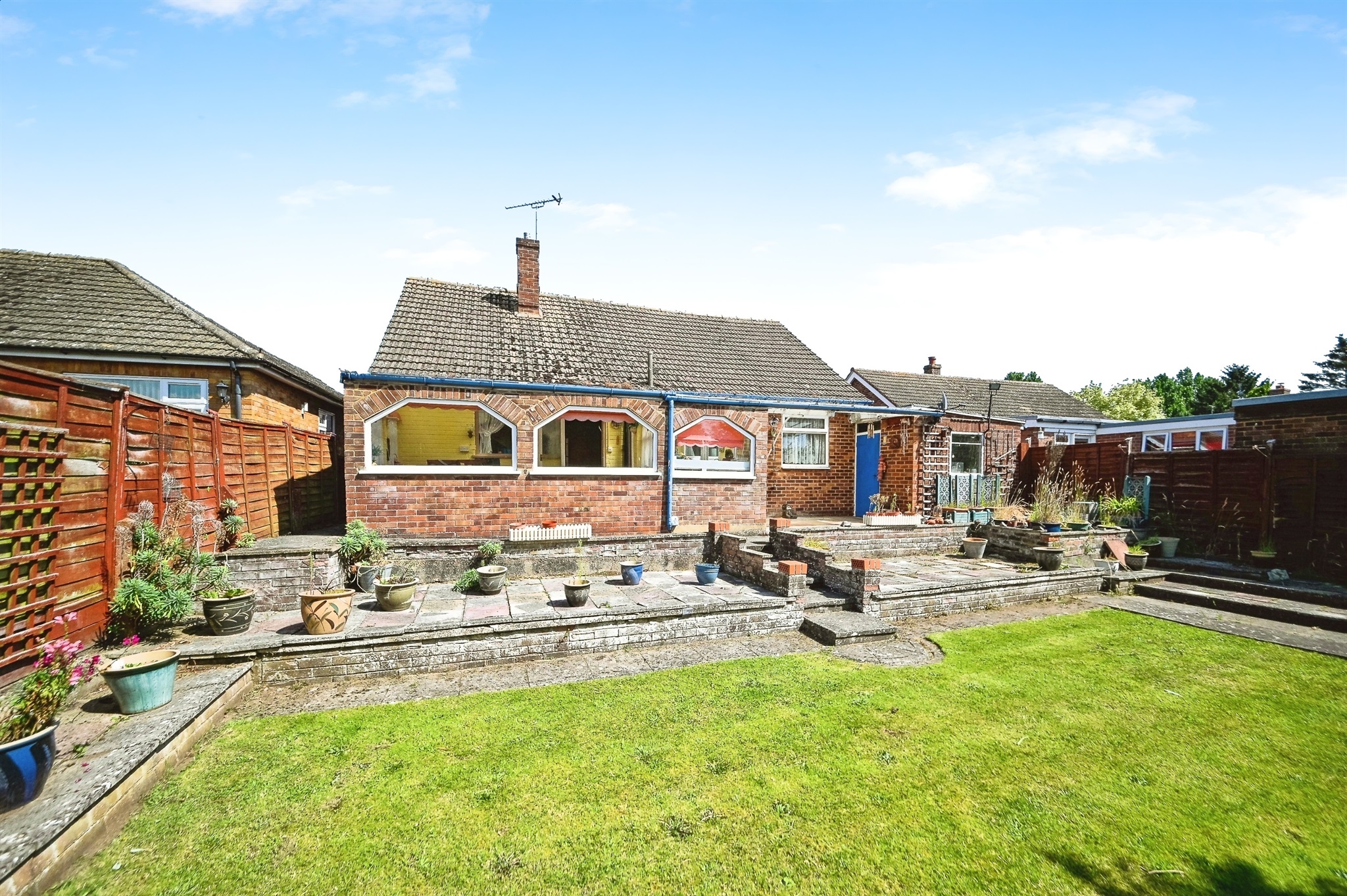 3 bed Detached Bungalow