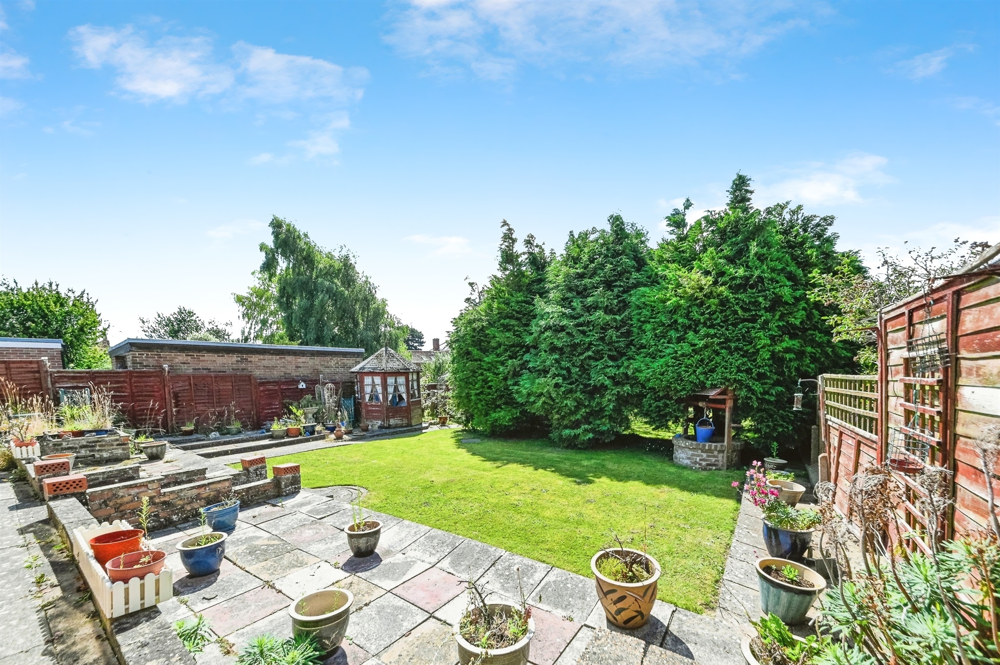 3 bed Detached Bungalow