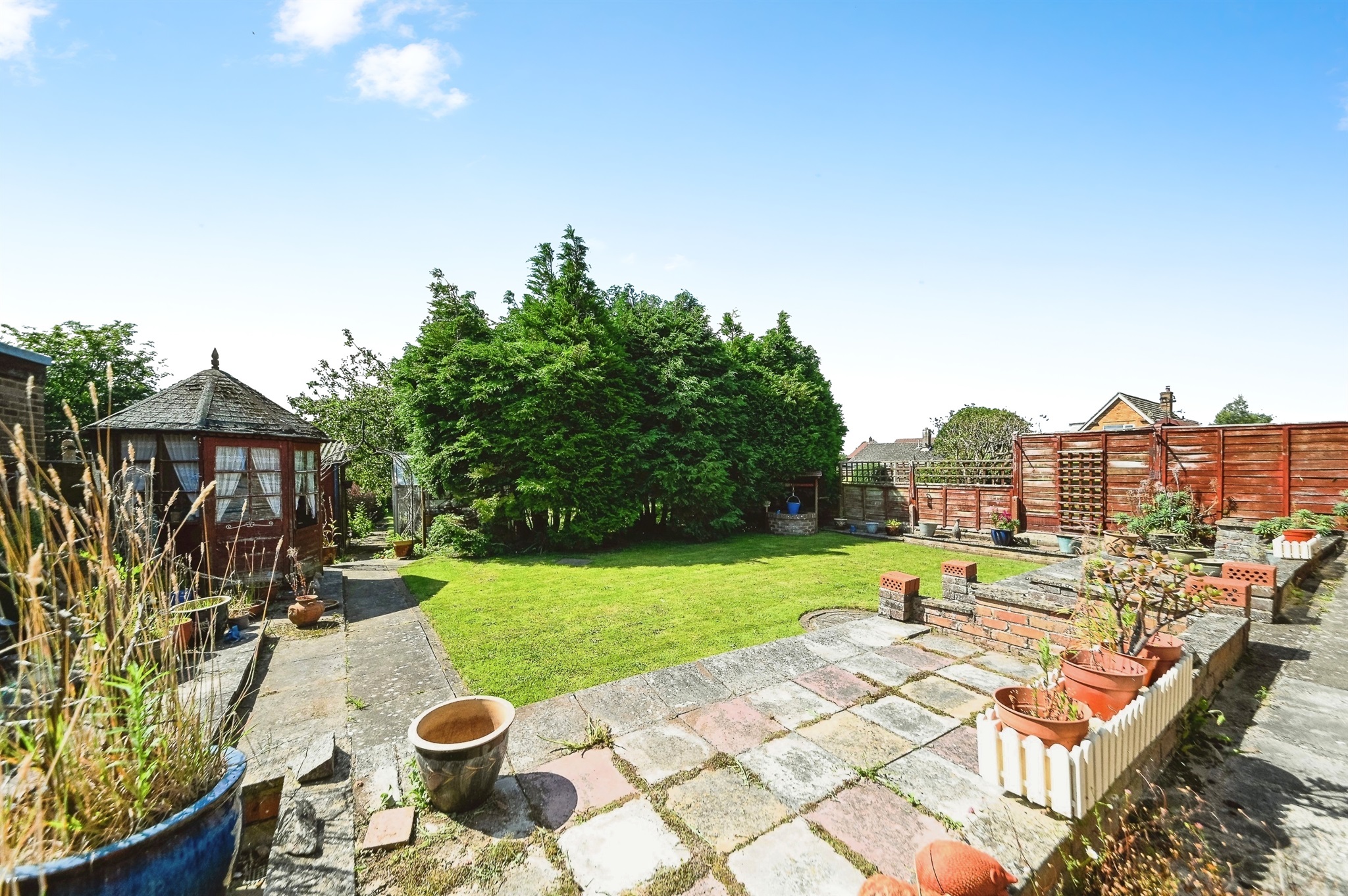 3 bed Detached Bungalow
