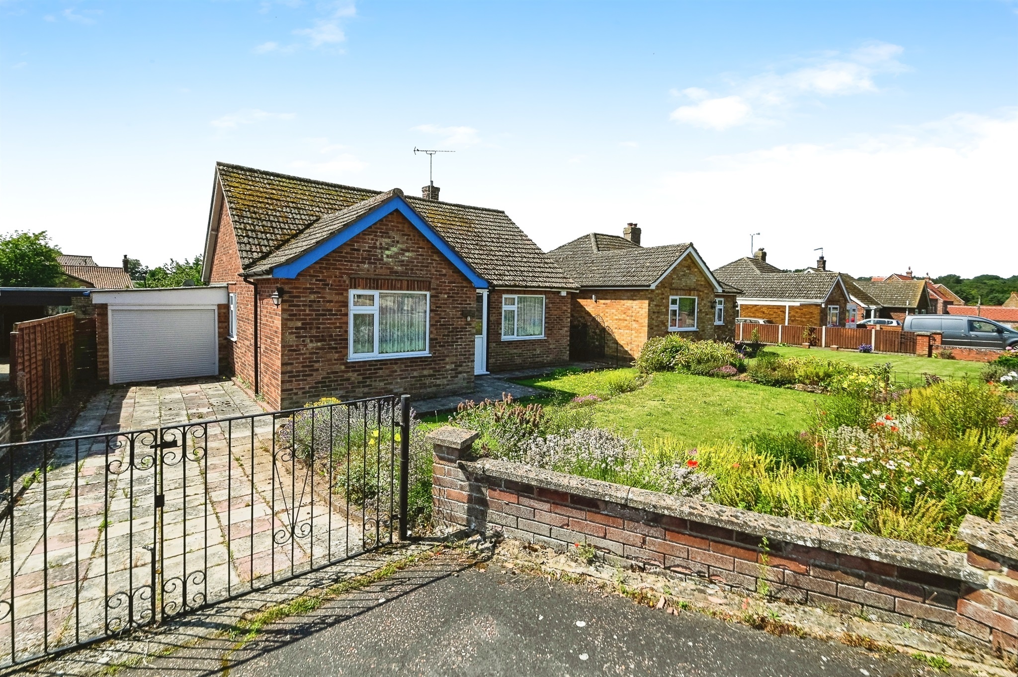 3 bed Detached Bungalow