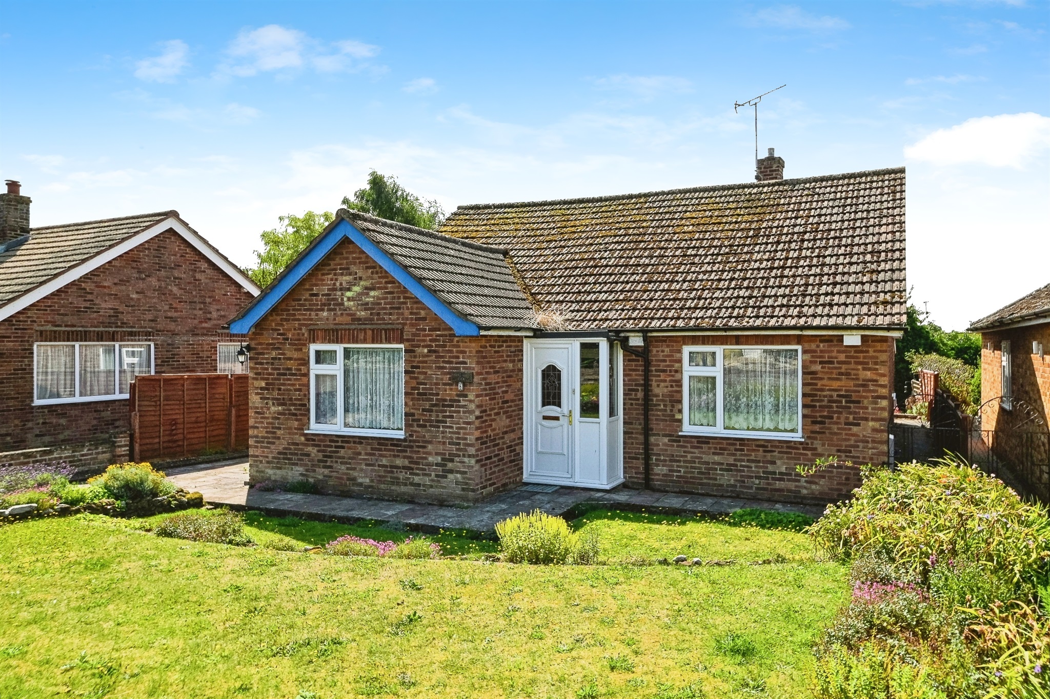 3 bed Detached Bungalow
