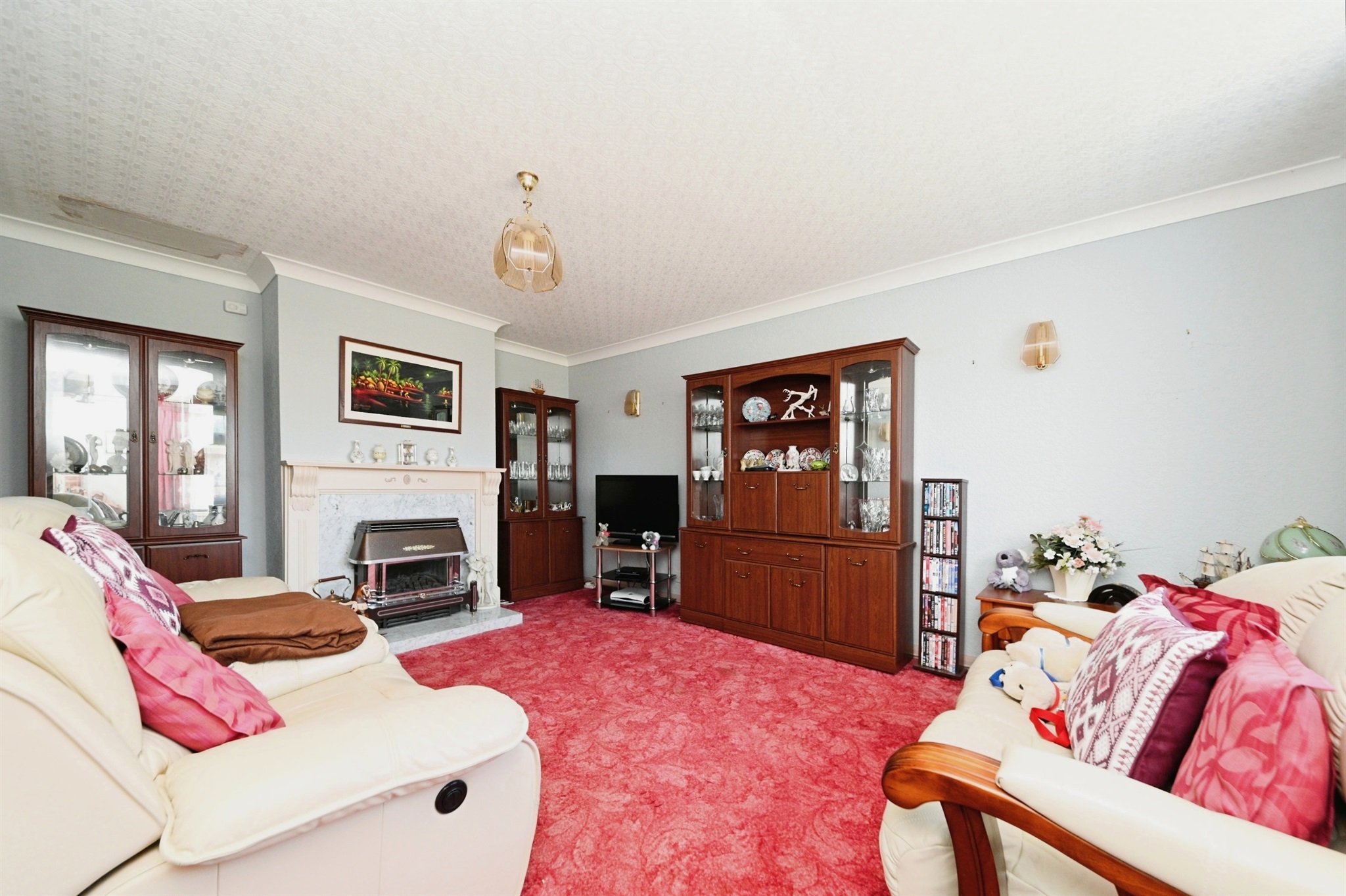 3 bed Detached Bungalow