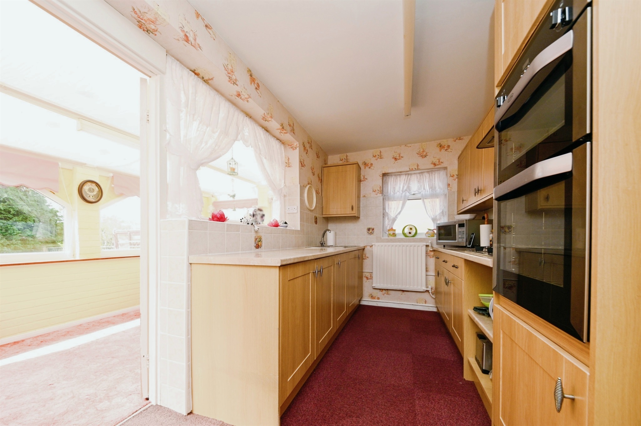 3 bed Detached Bungalow
