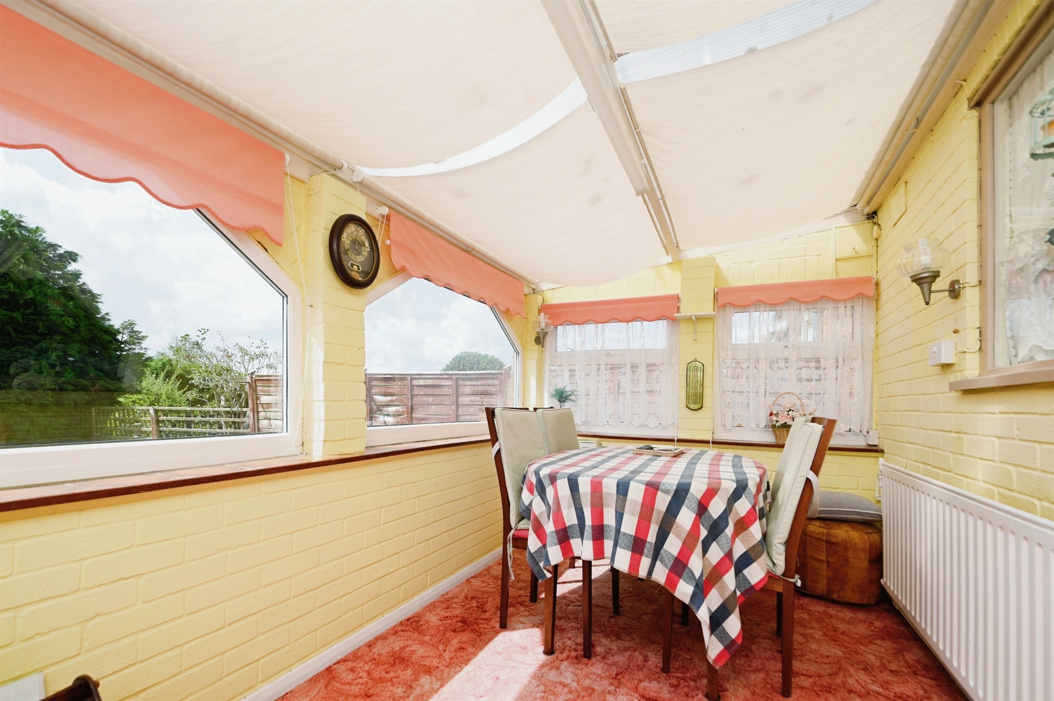 3 bed Detached Bungalow