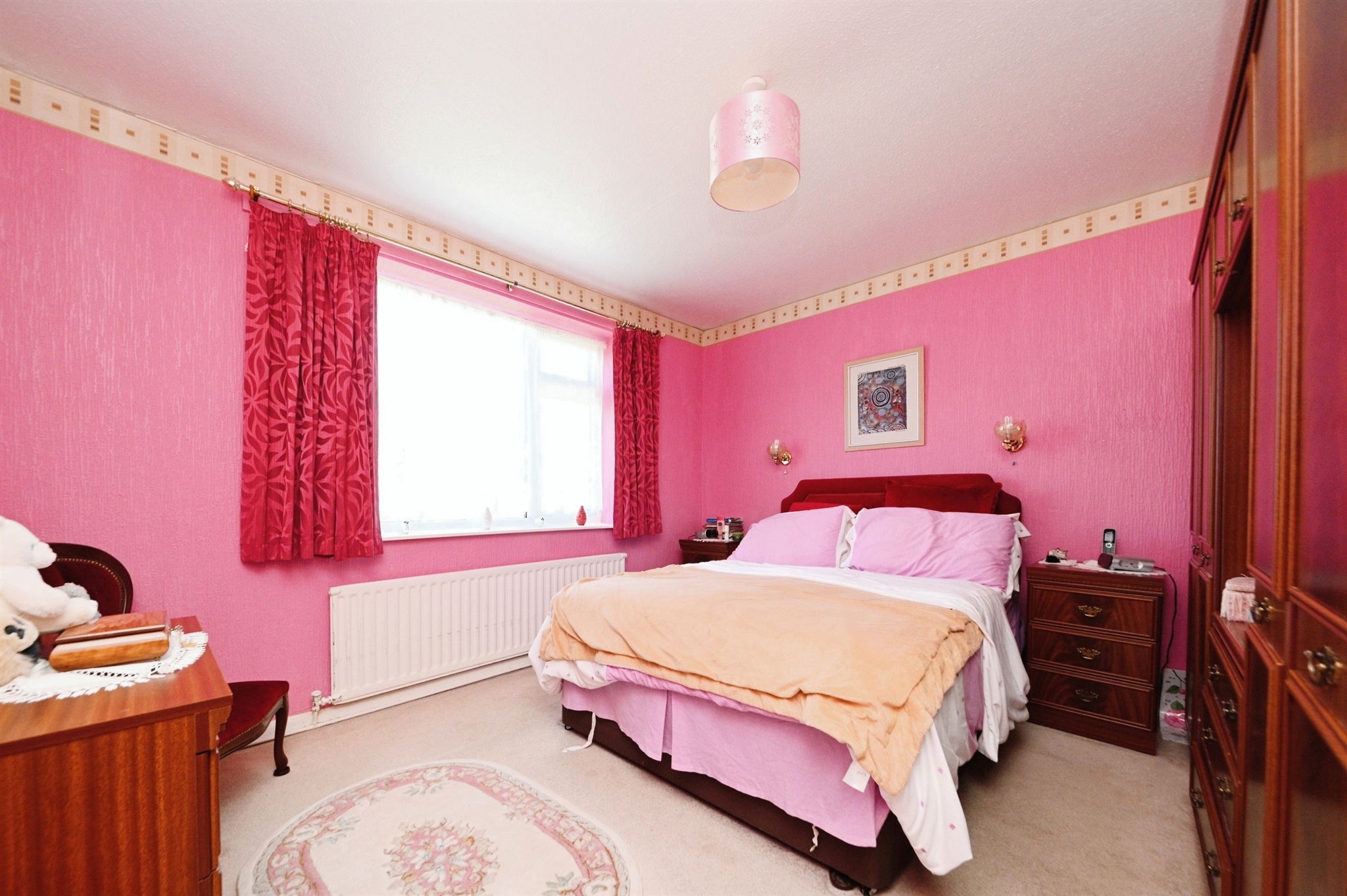 3 bed Detached Bungalow