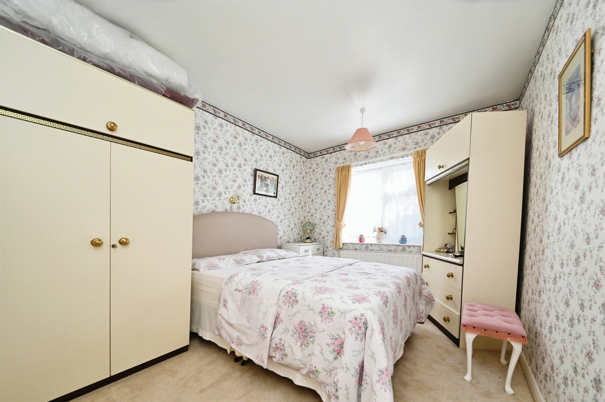 3 bed Detached Bungalow
