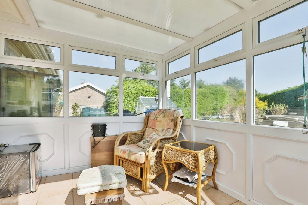 3 bed Detached Bungalow