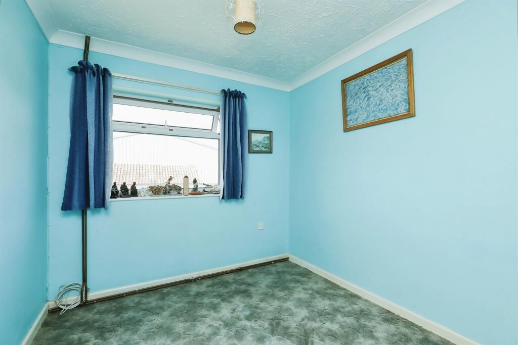 3 bed Detached Bungalow