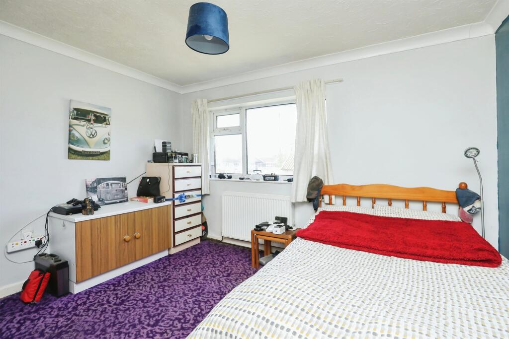 3 bed Detached Bungalow