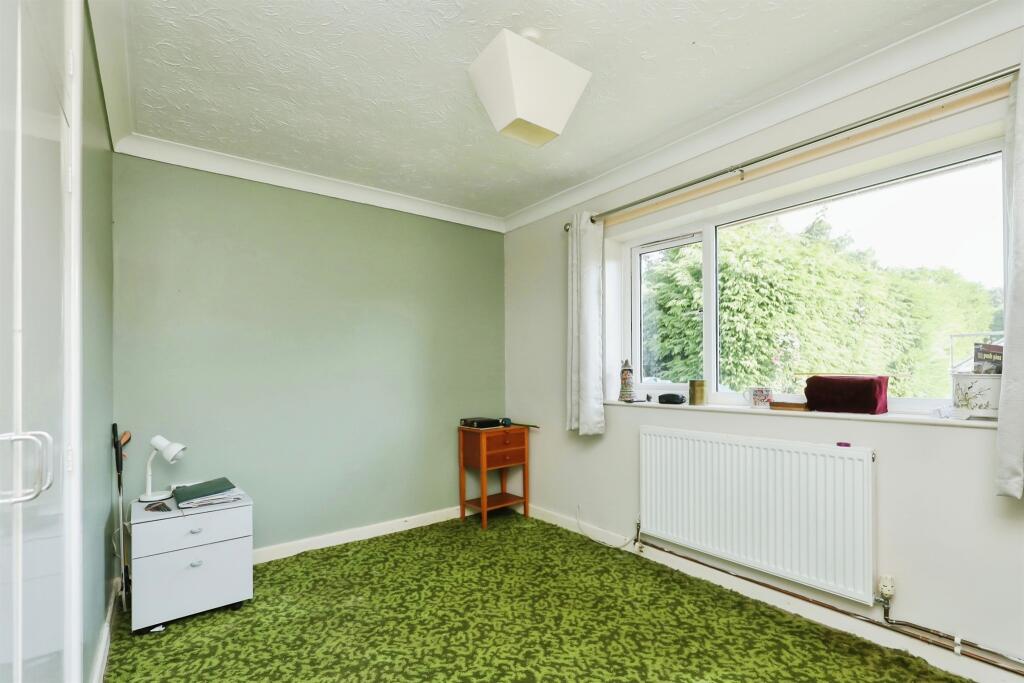 3 bed Detached Bungalow