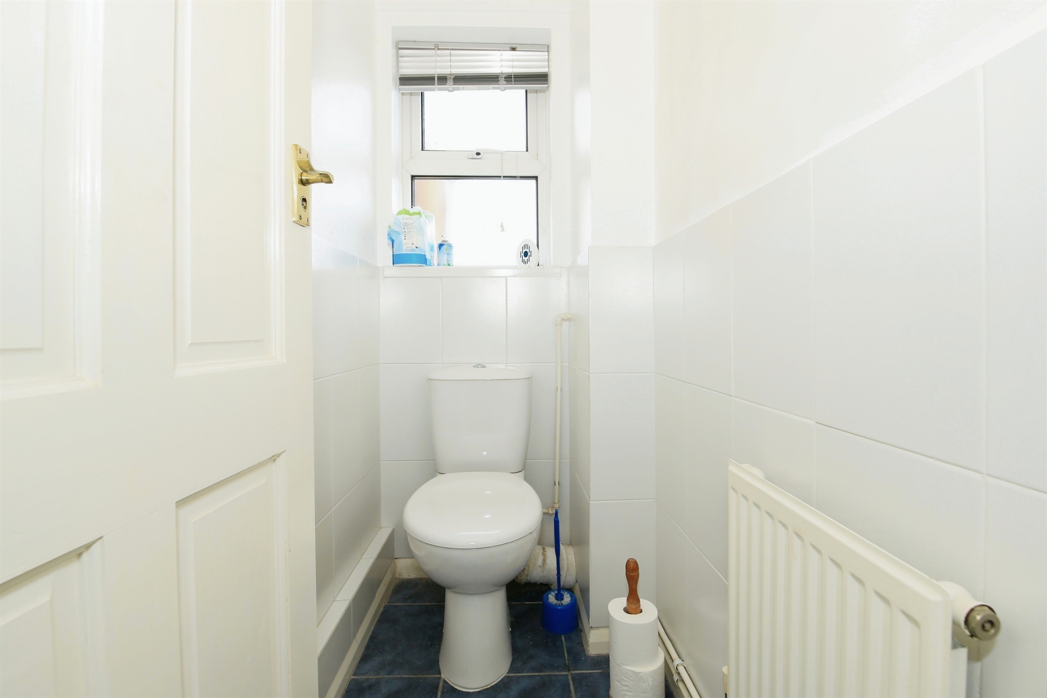 2 bed Maisonette