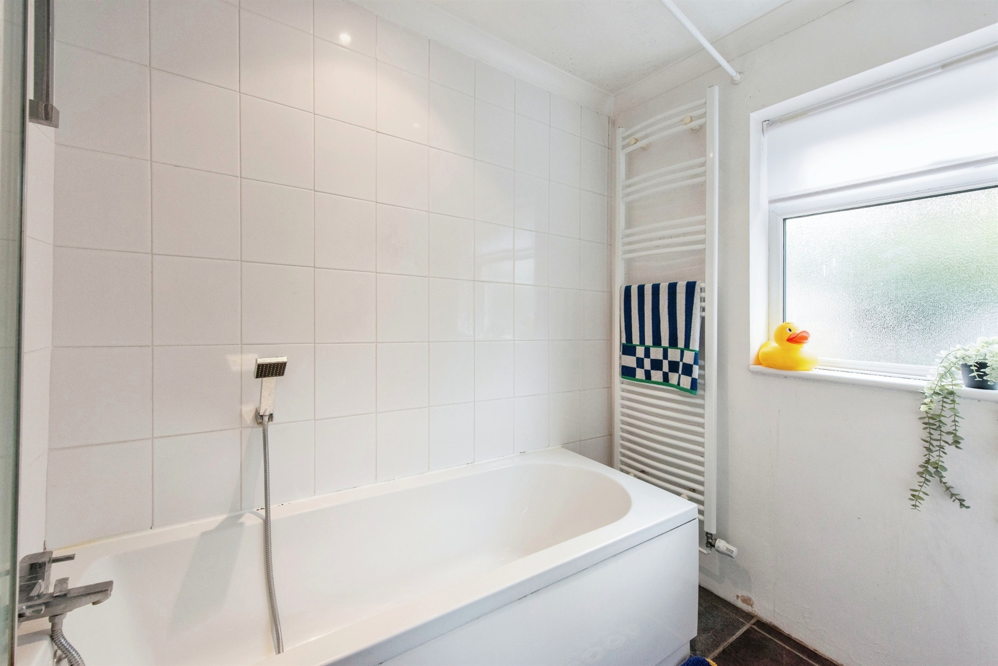 3 bed Terraced