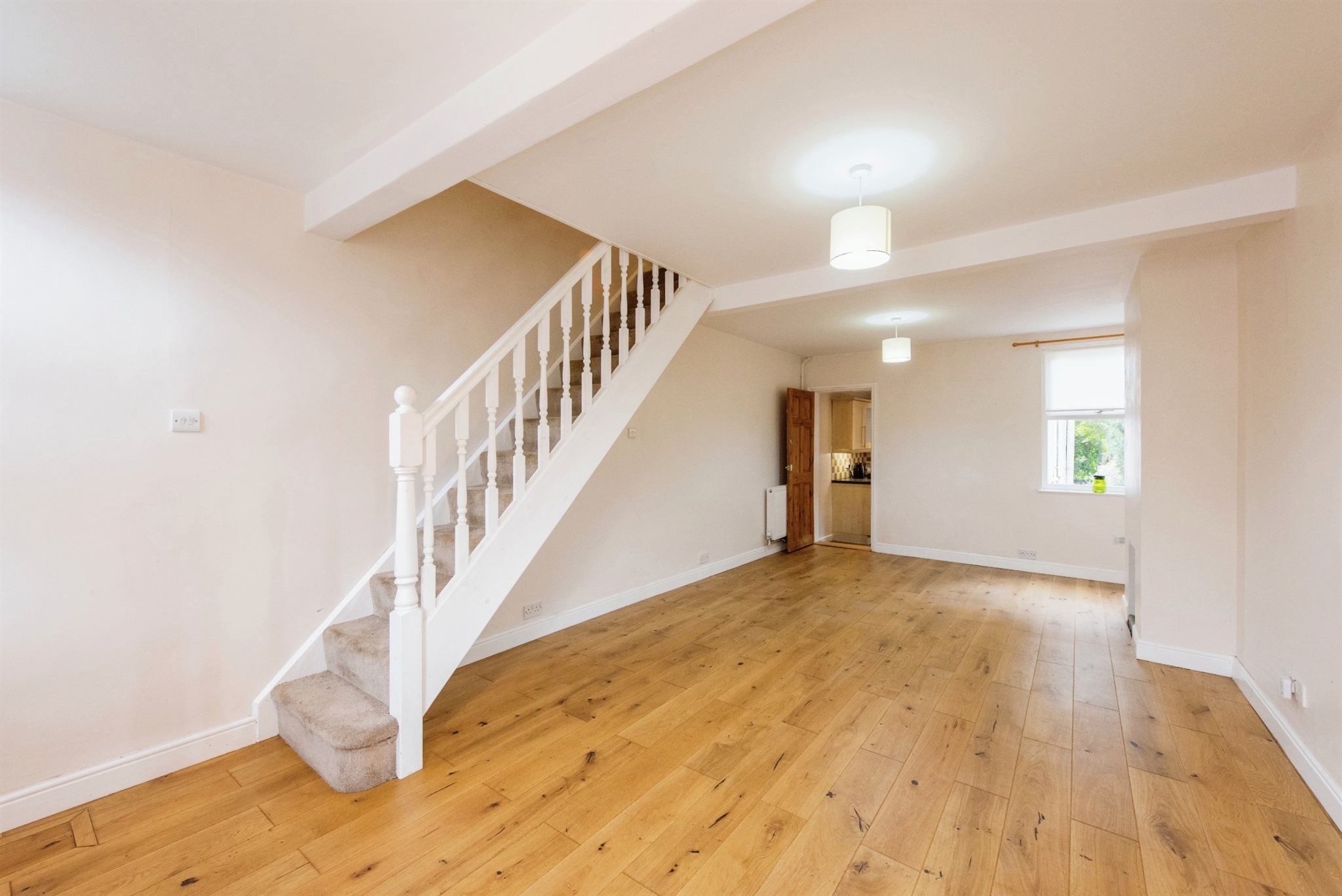 3 bed Terraced