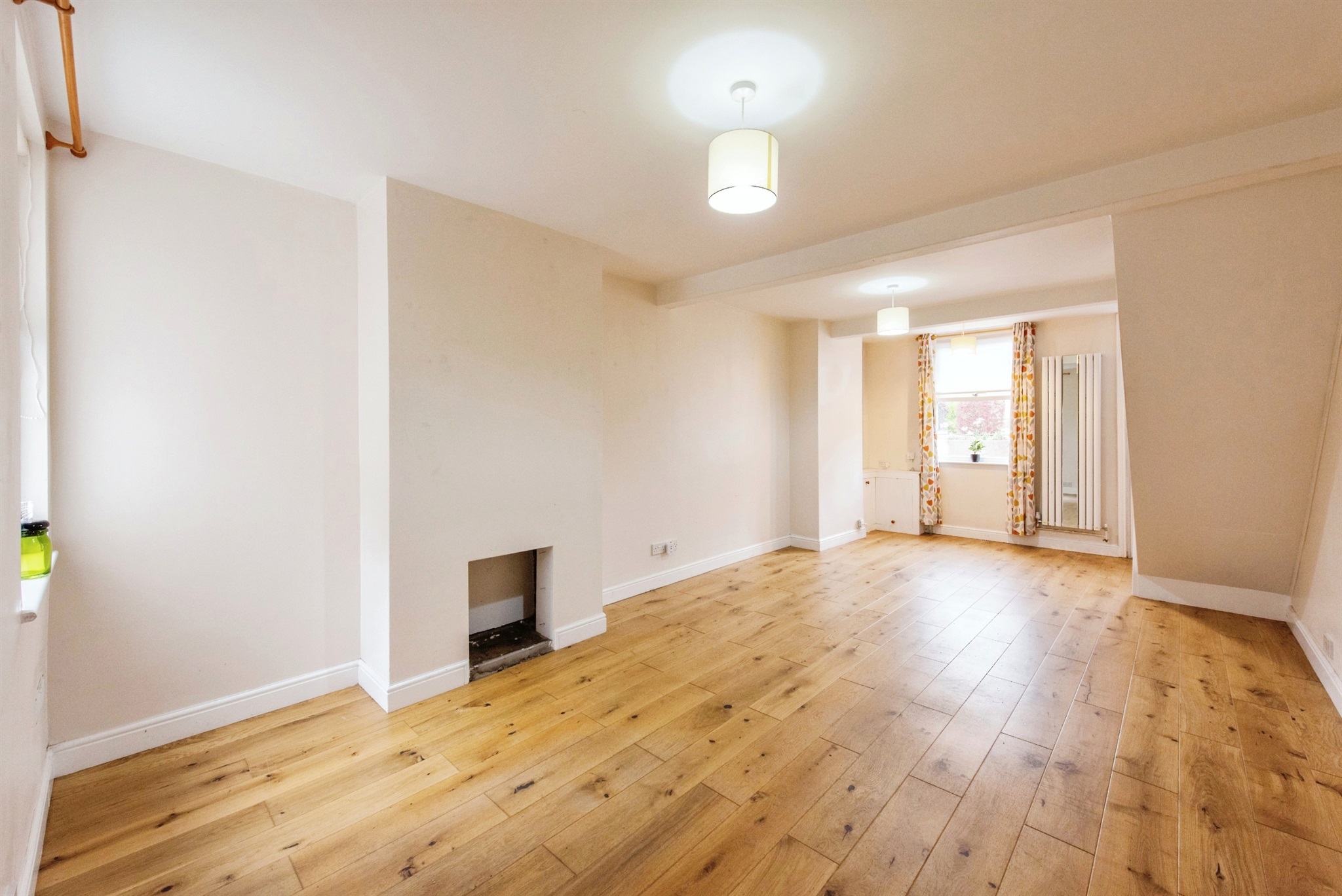 3 bed Terraced