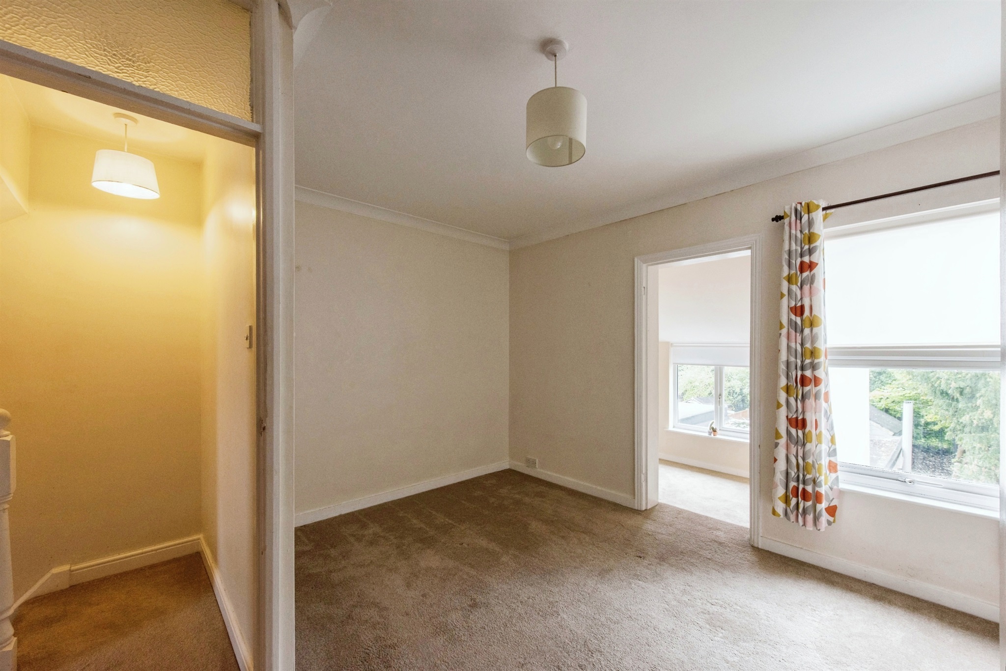3 bed Terraced