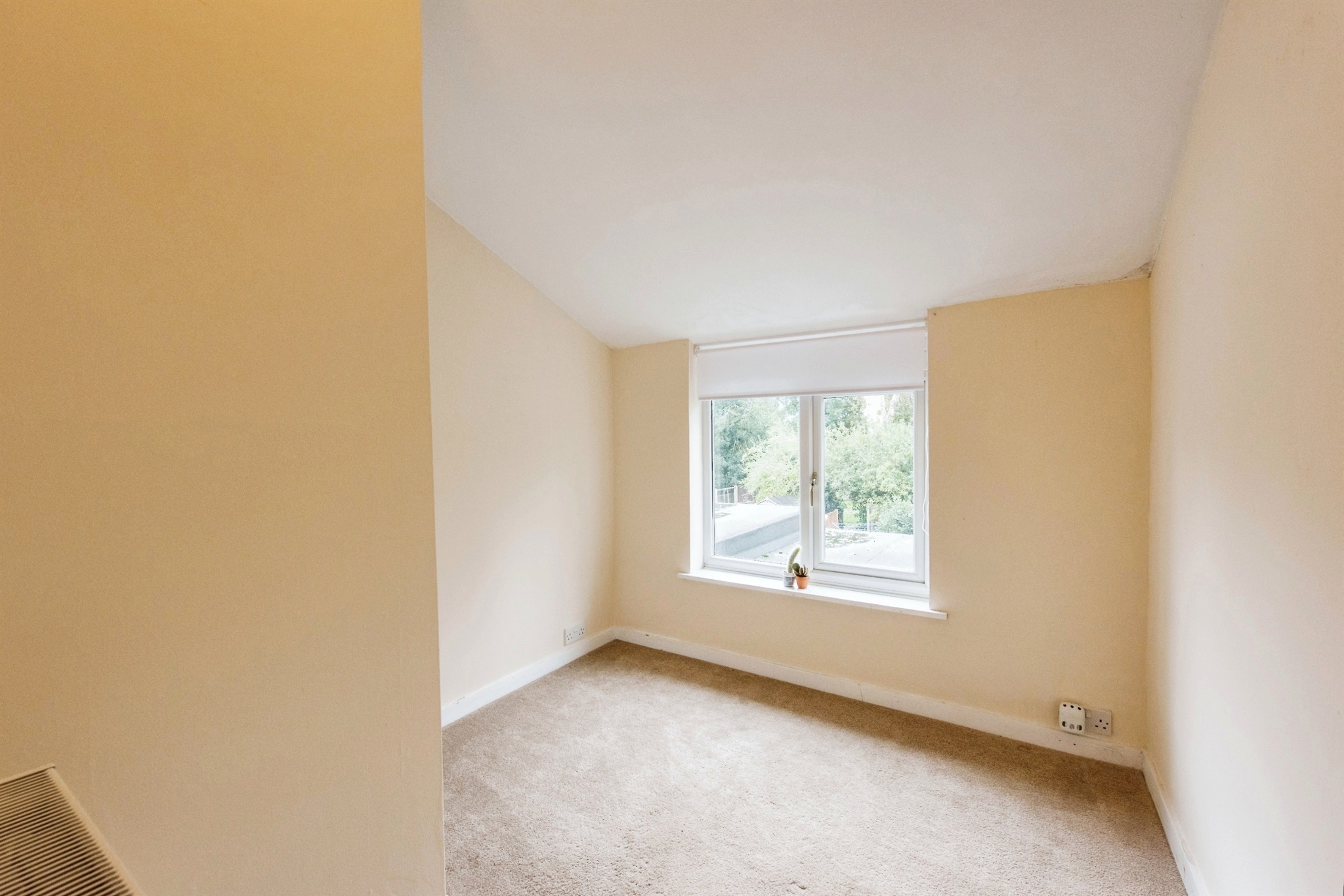 3 bed Terraced