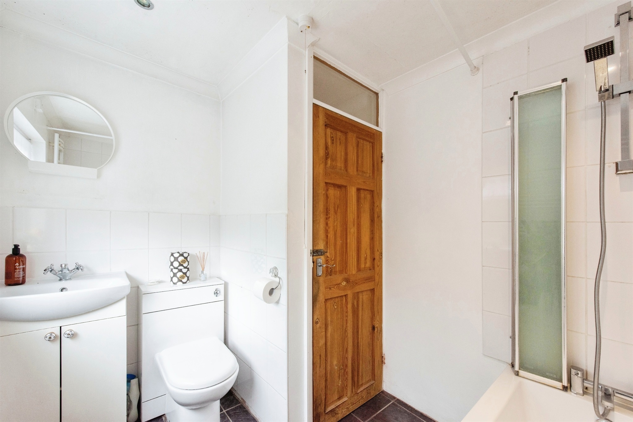 3 bed Terraced