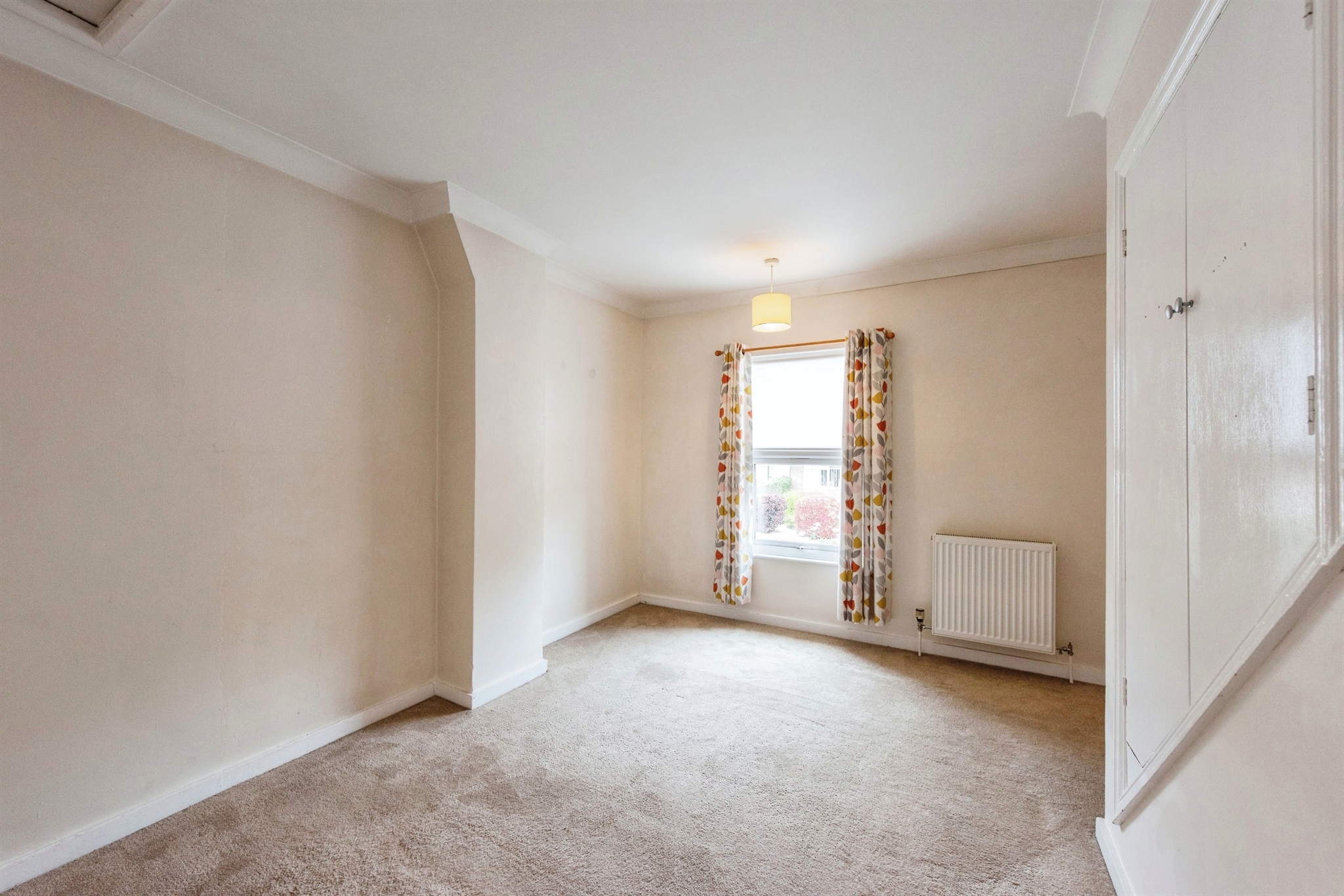 3 bed Terraced