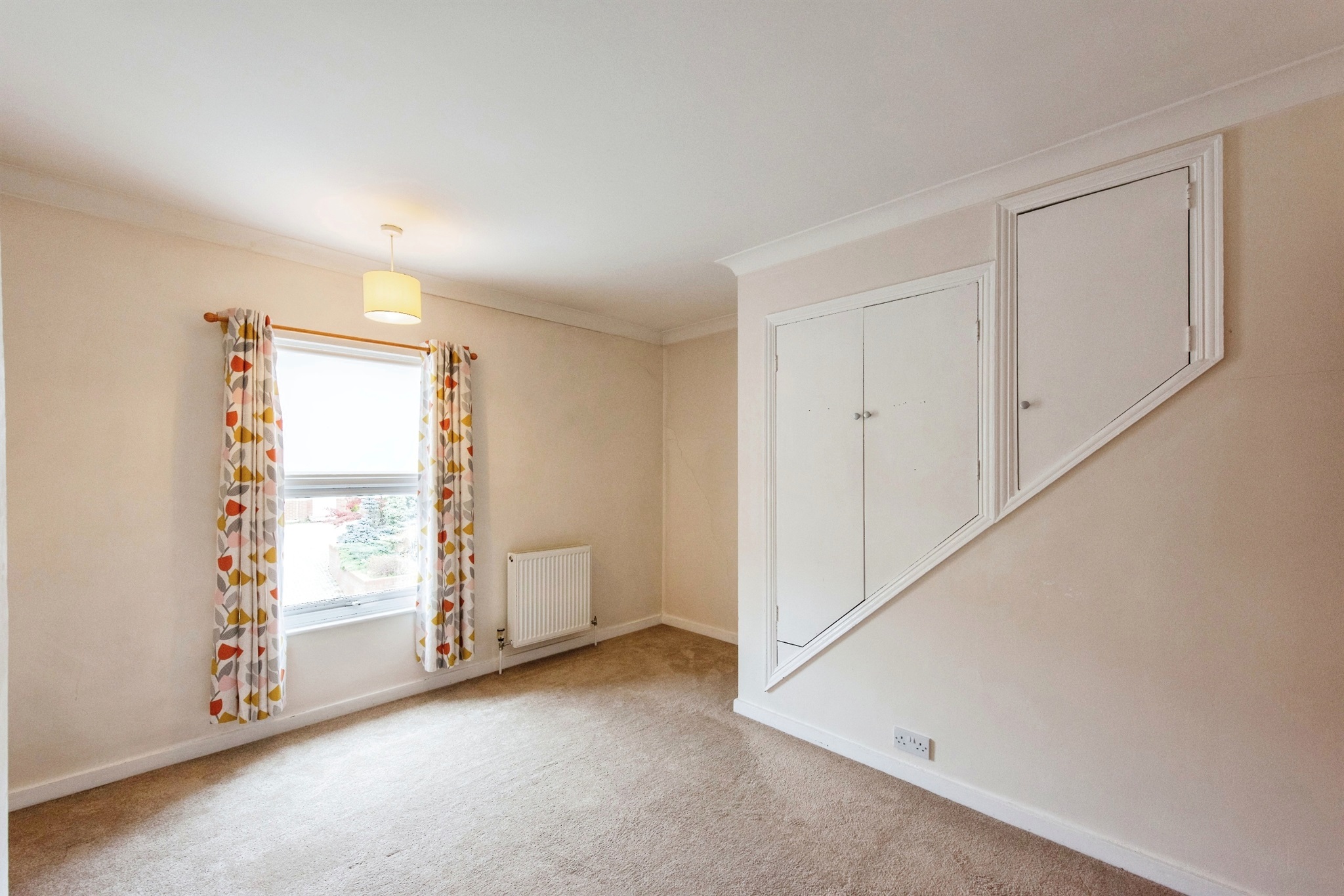 3 bed Terraced