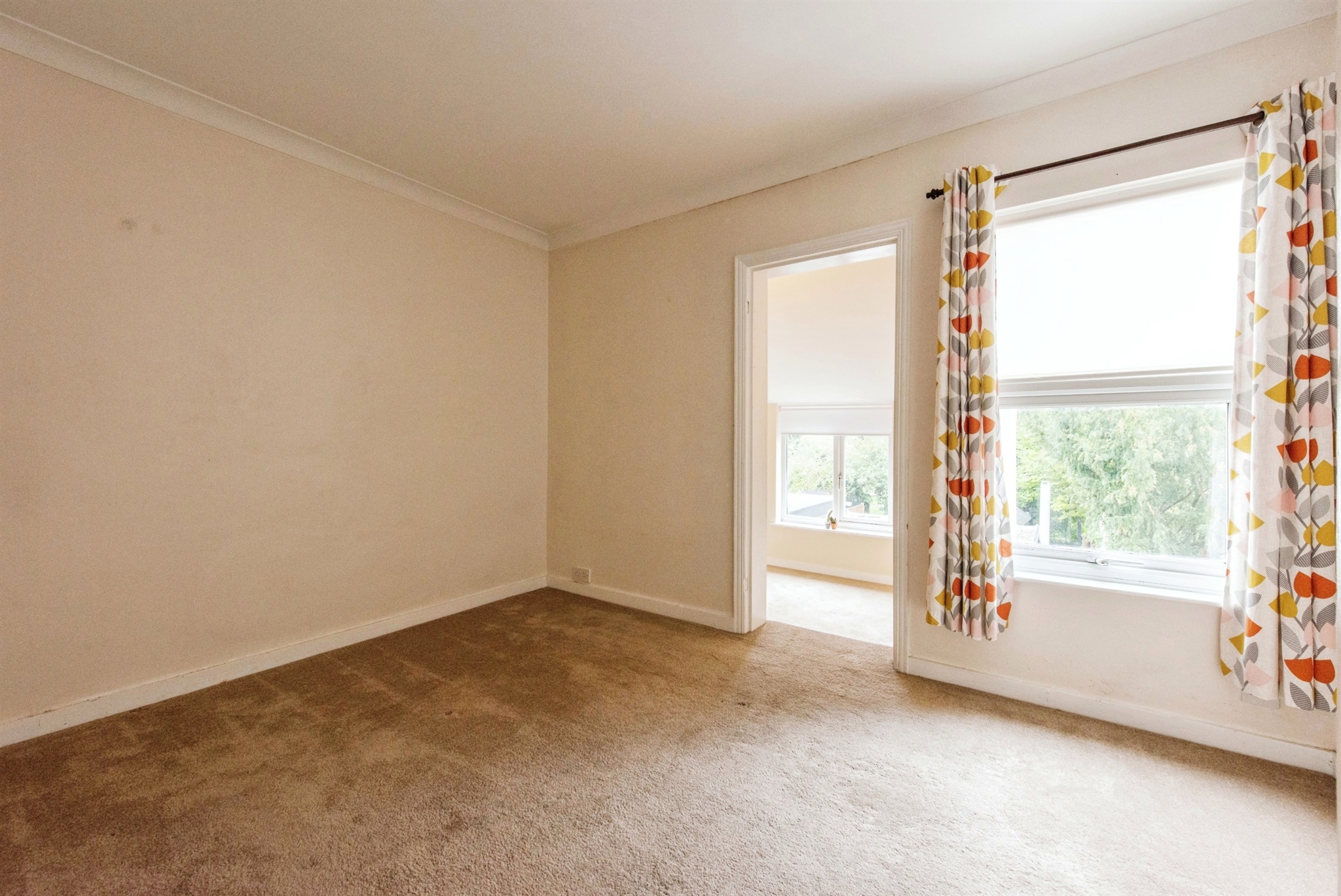 3 bed Terraced