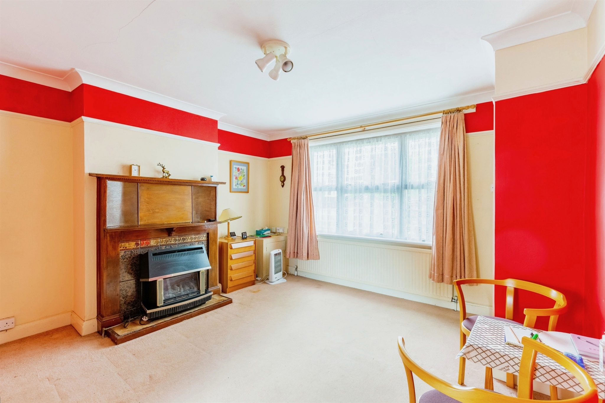 2 bed Terraced