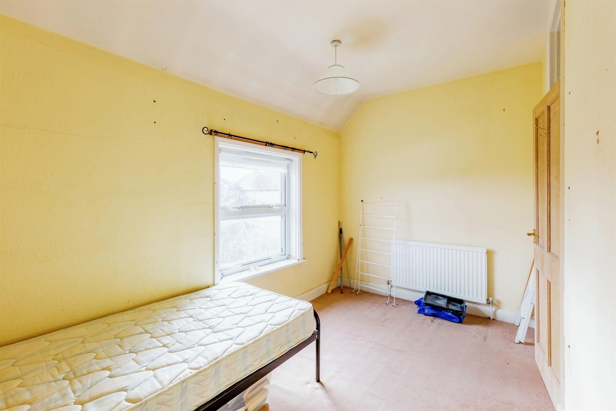 2 bed Terraced
