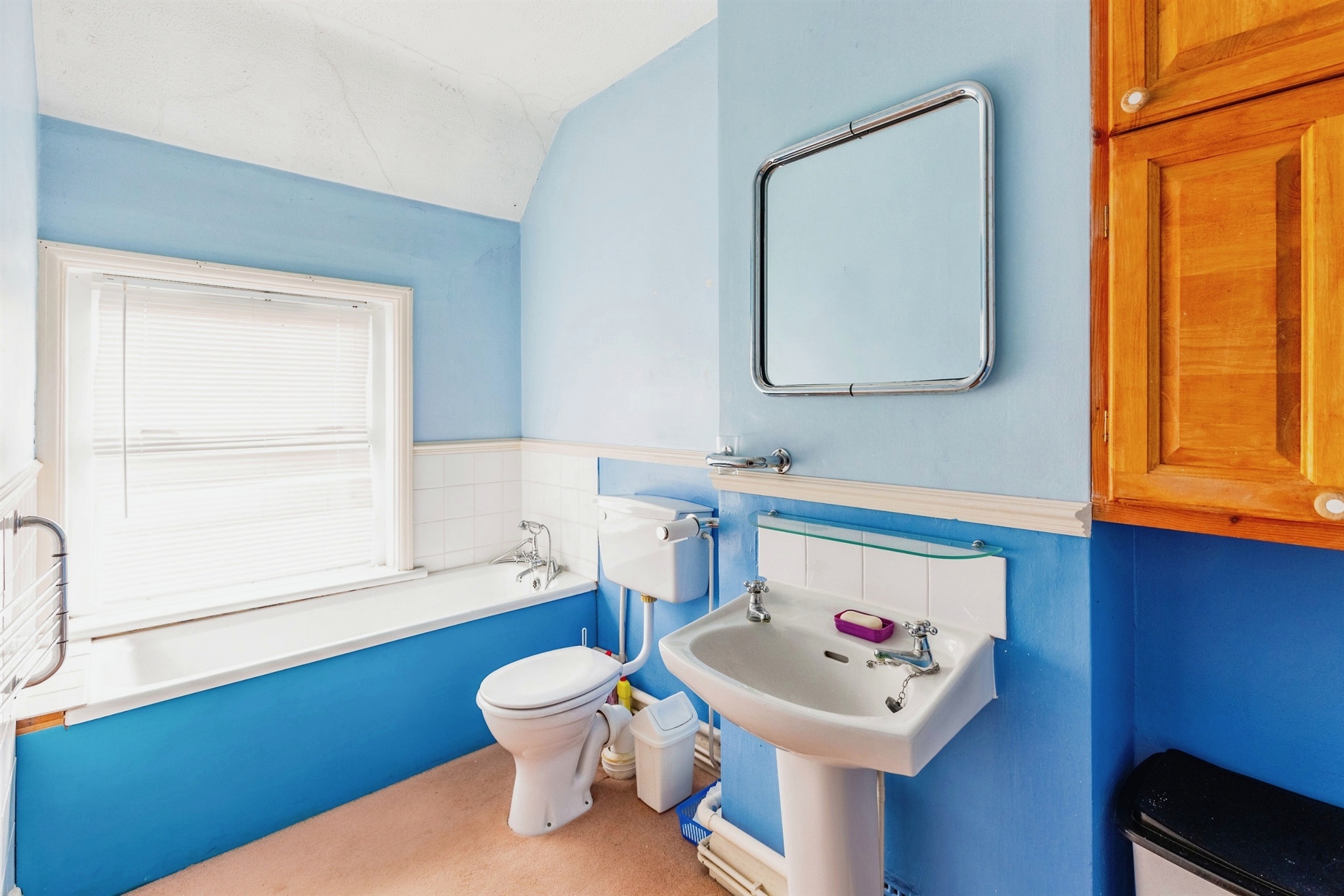 2 bed Terraced